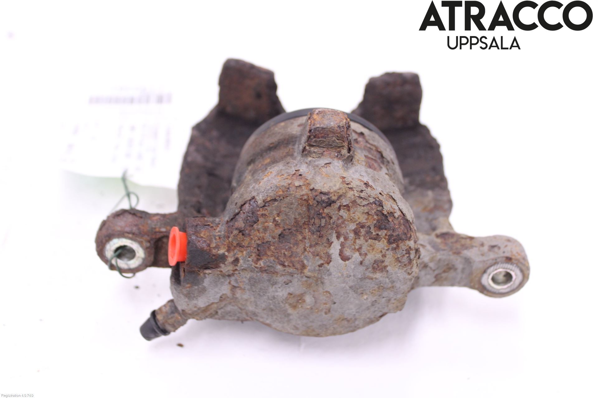 Mercedes-Benz MB A-KLASS (W168) 98-04 Bremsecaliper Foran Venstre