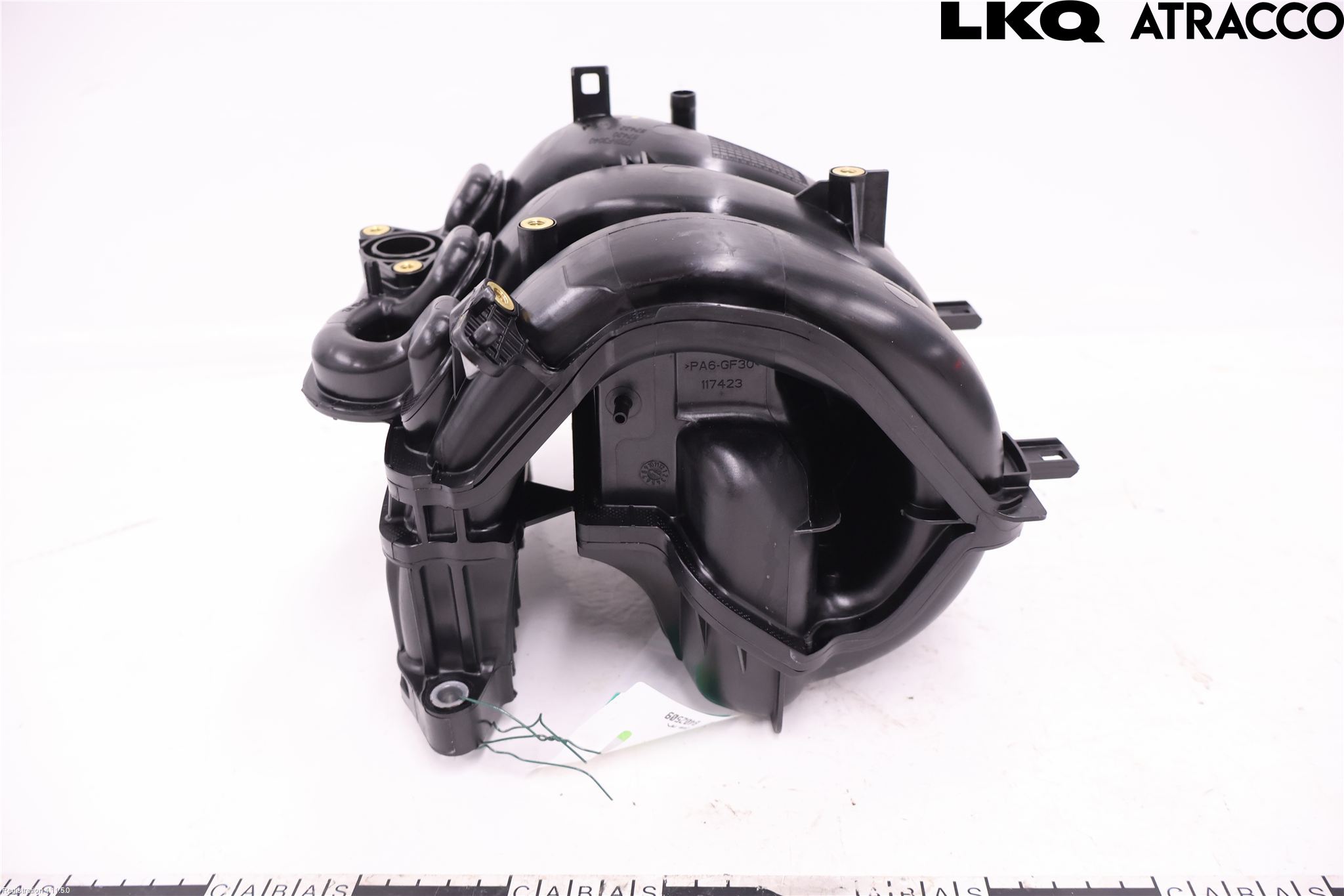 Toyota YARIS CROSS XP21 21- Innsugningsmanifold