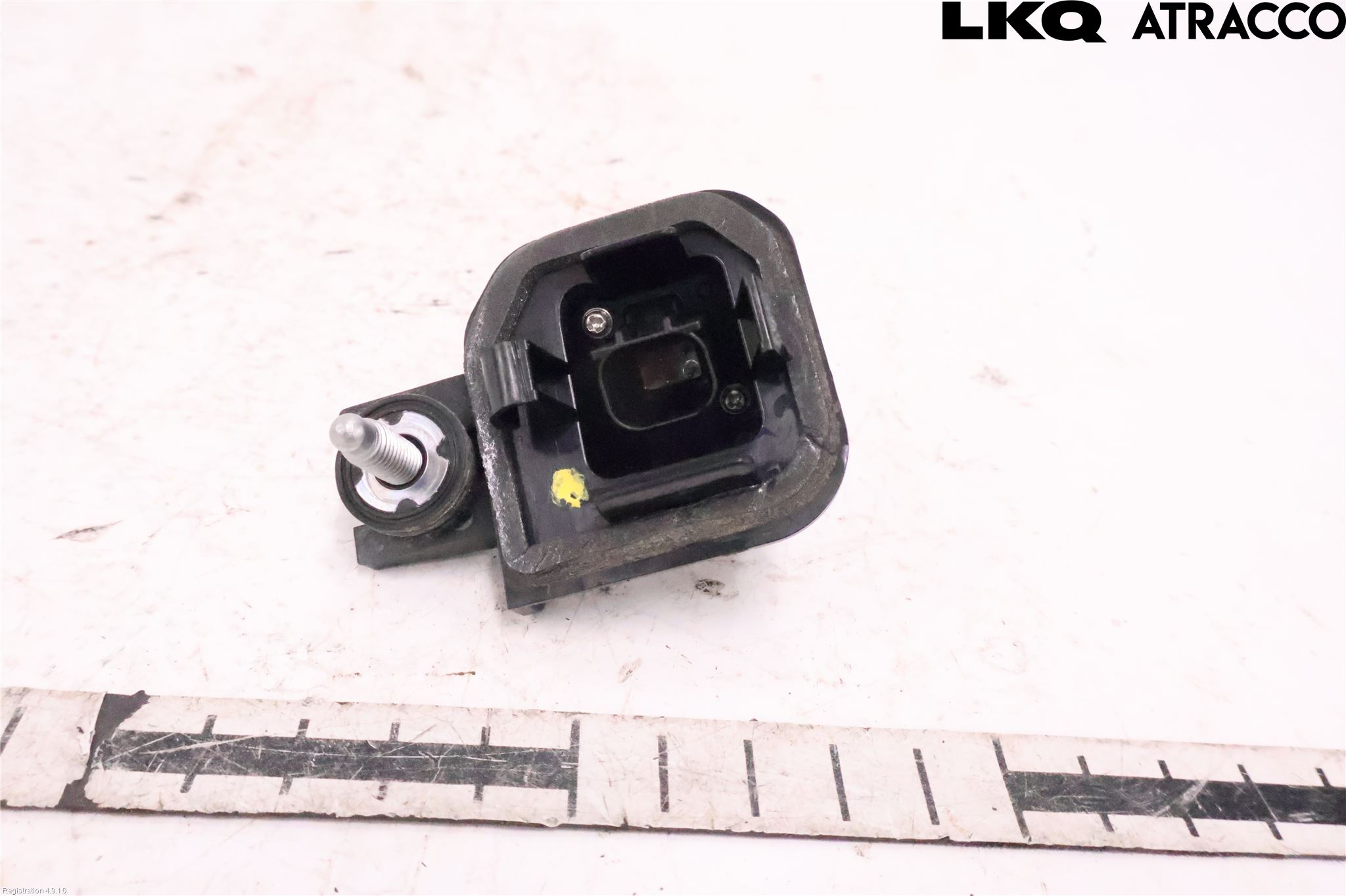 Toyota C-HR 16-23 Parkeringshjelp Kamera