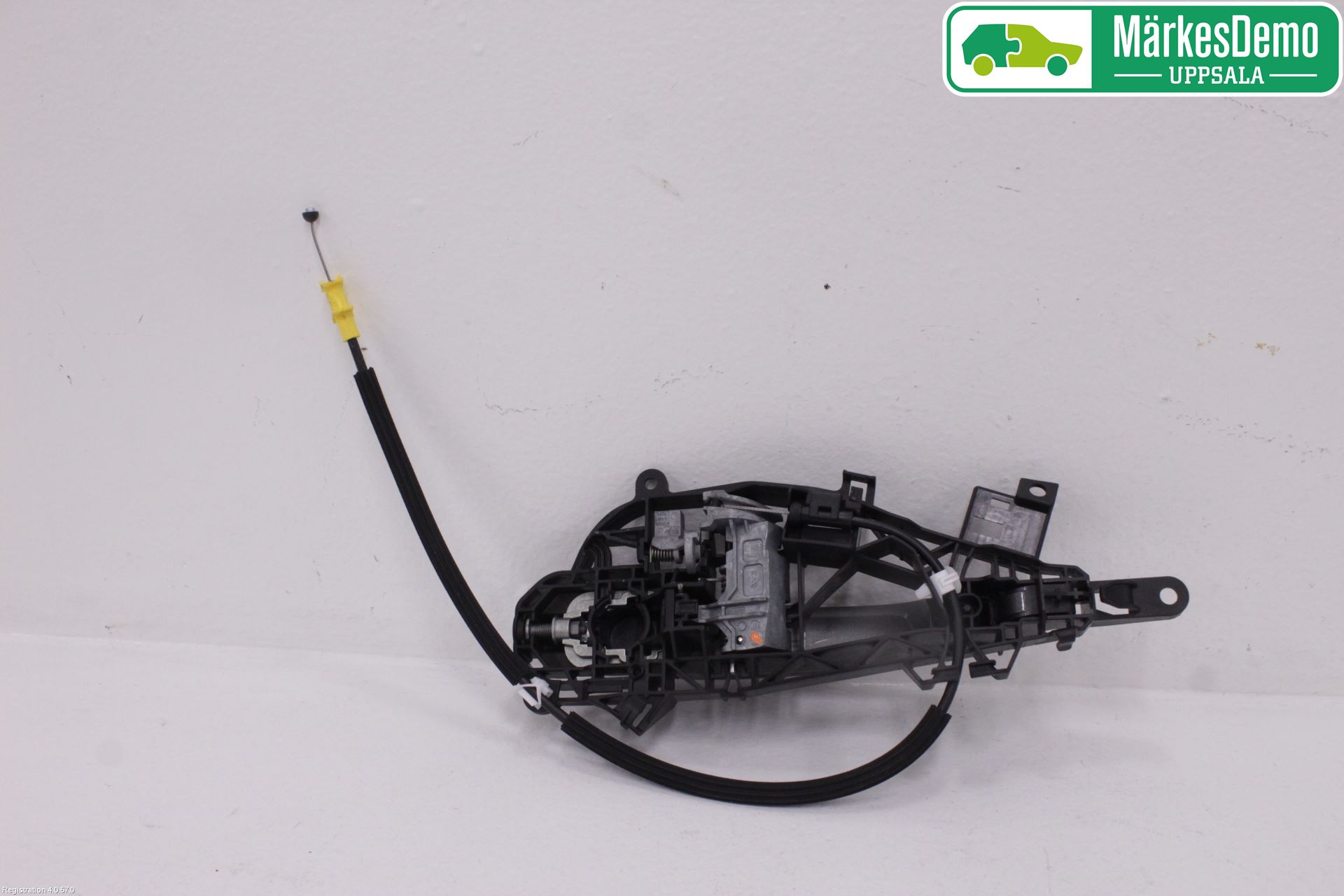 Opel ASTRA K 16-22 Dørhandtak Ytre Høyre