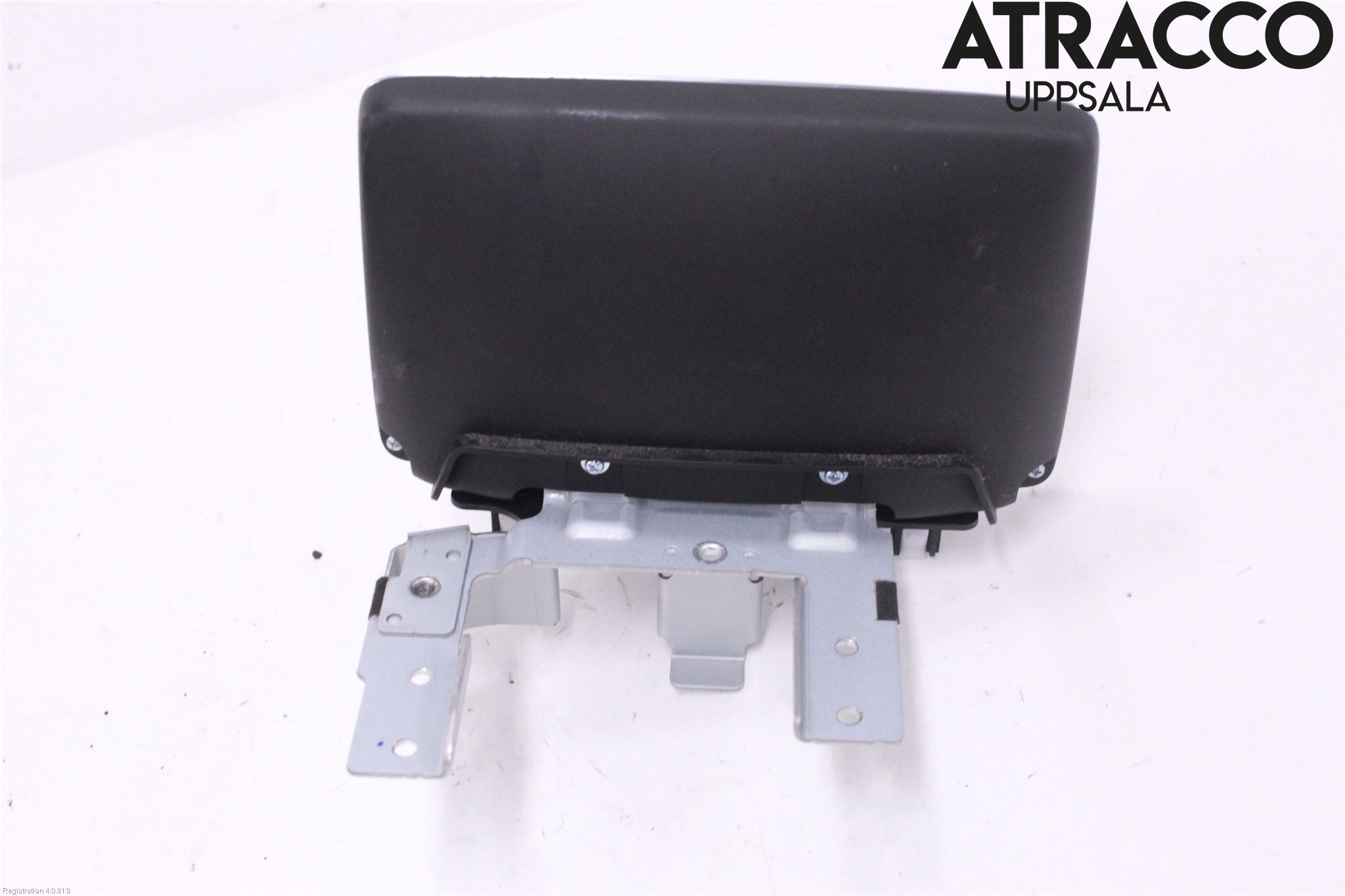 Mazda CX-3 Instr Skjerm Dvd-Gps-Ac-Tlf