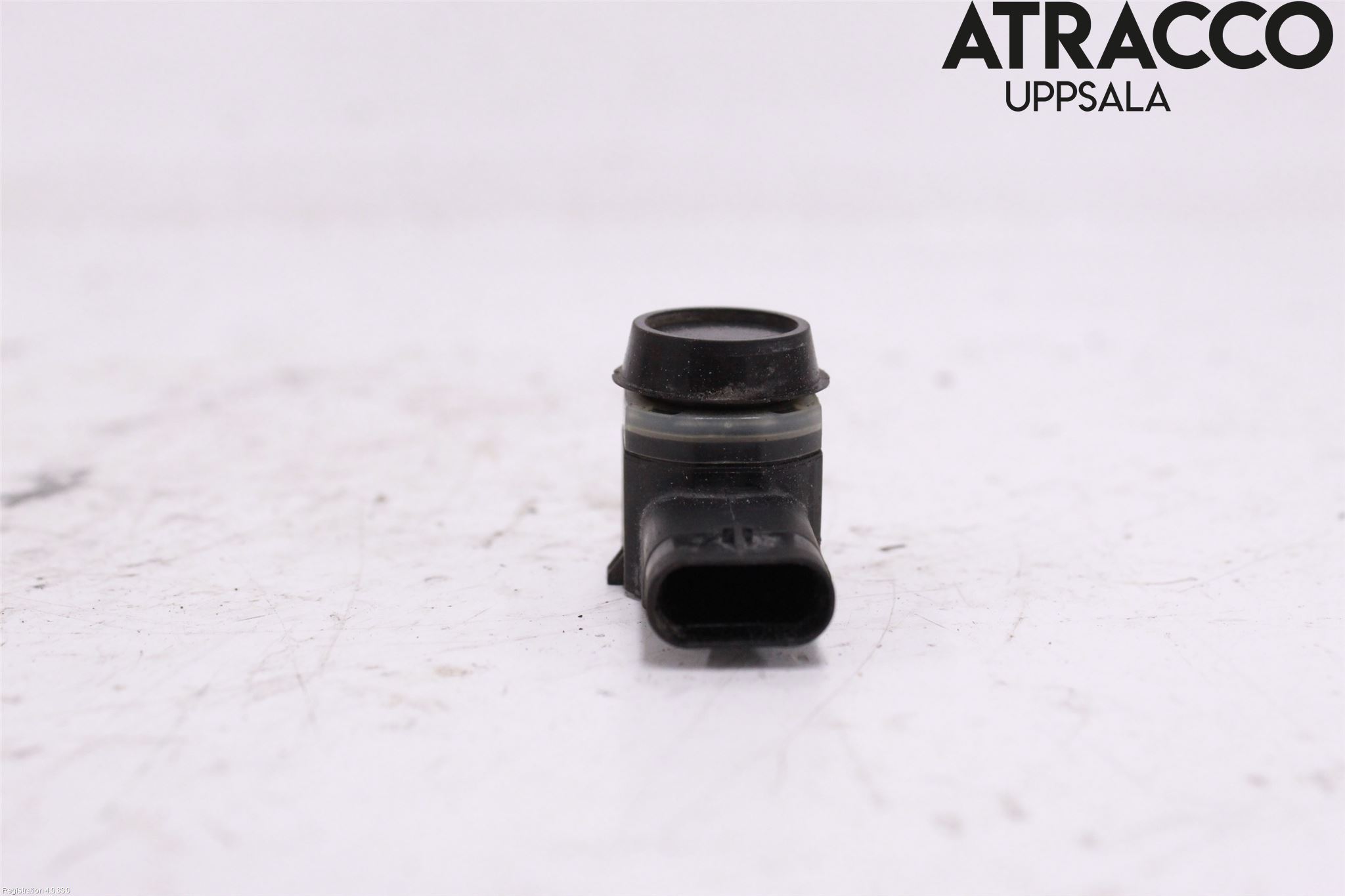 Porsche CAYENNE 03- Sensor Parkering Front