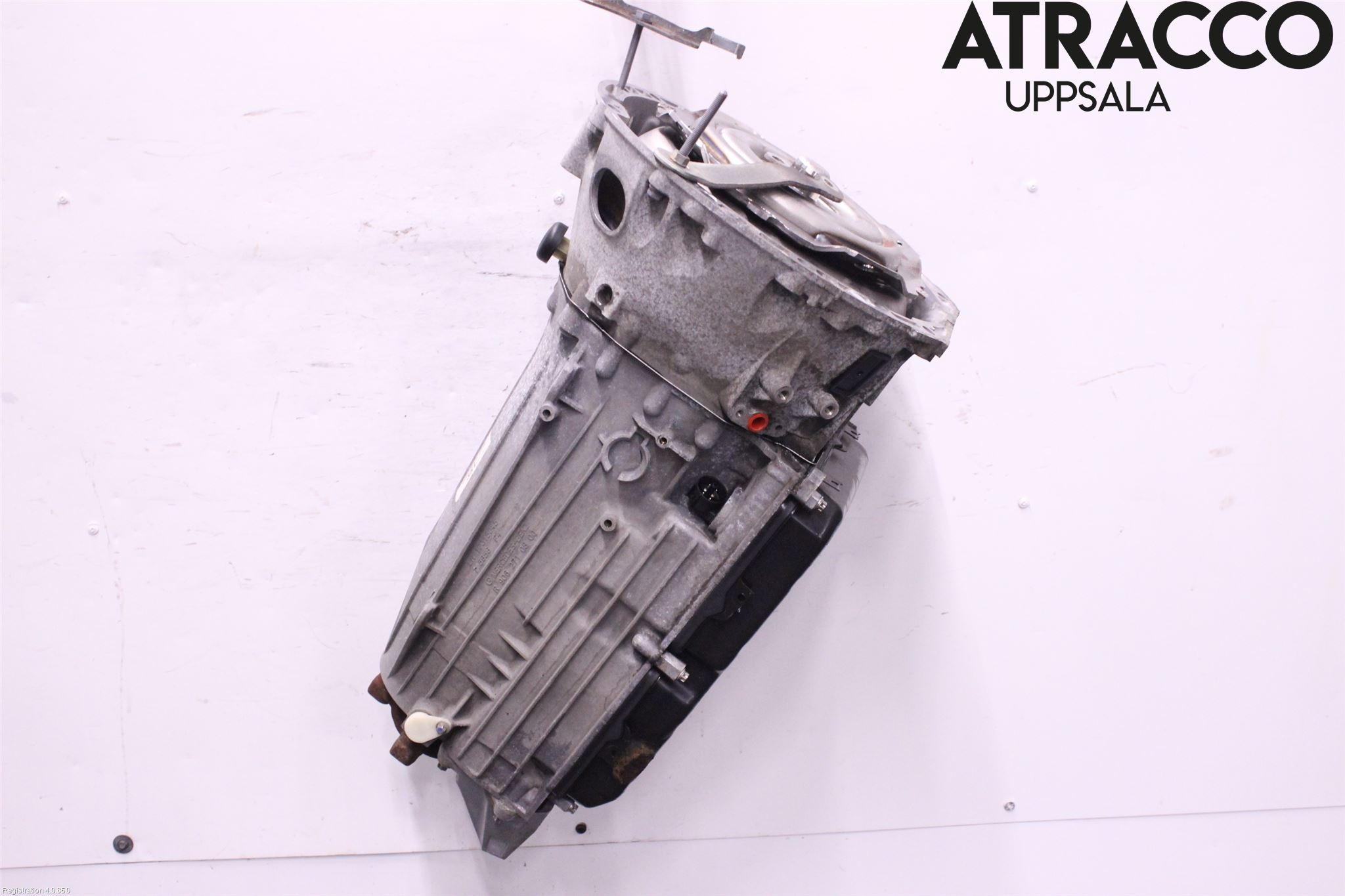 Mercedes-Benz MB SPRINTER (W906) 06-18 Gearkasse Automat