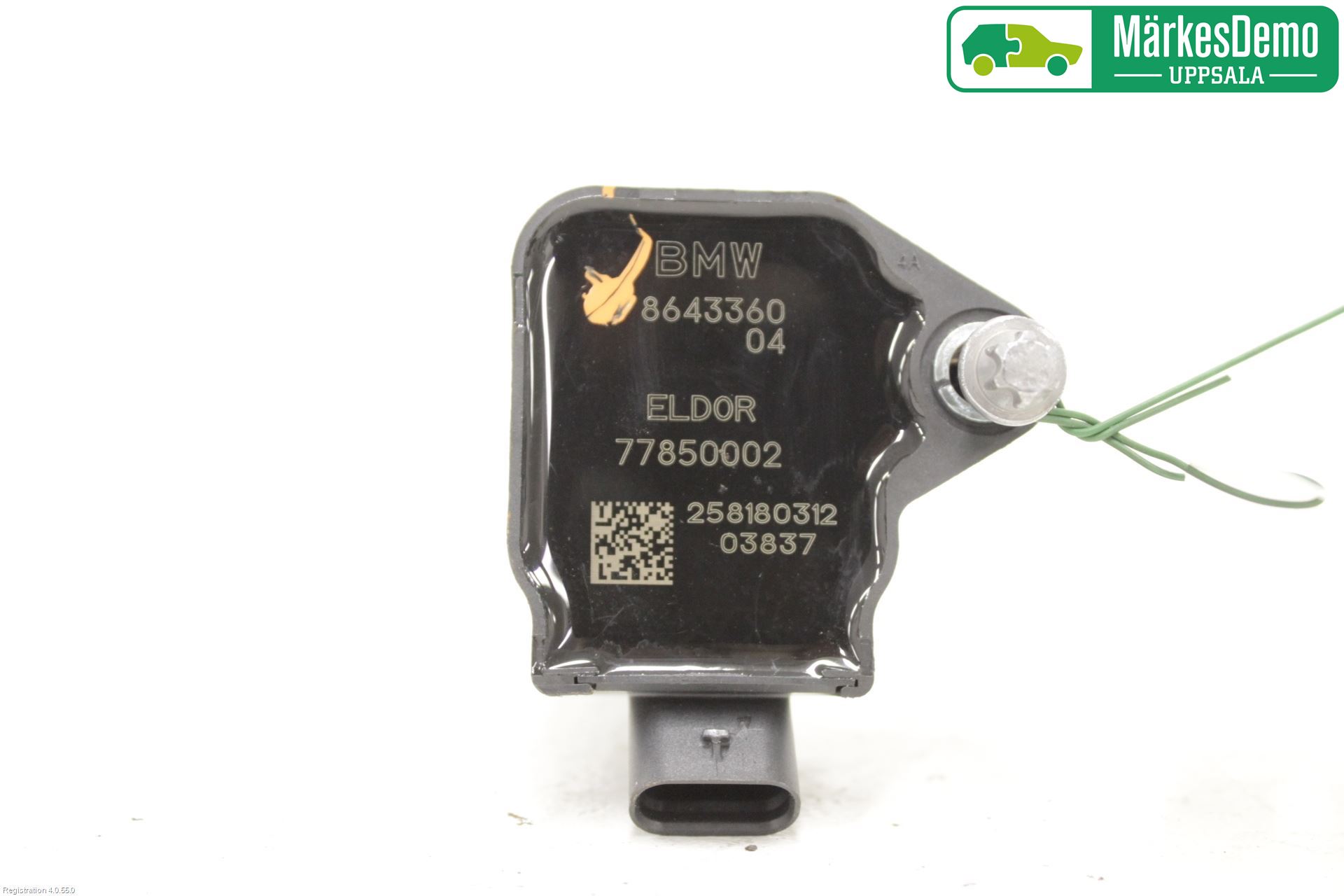 BMW 5 G30/G31/F90 17-23 Coil