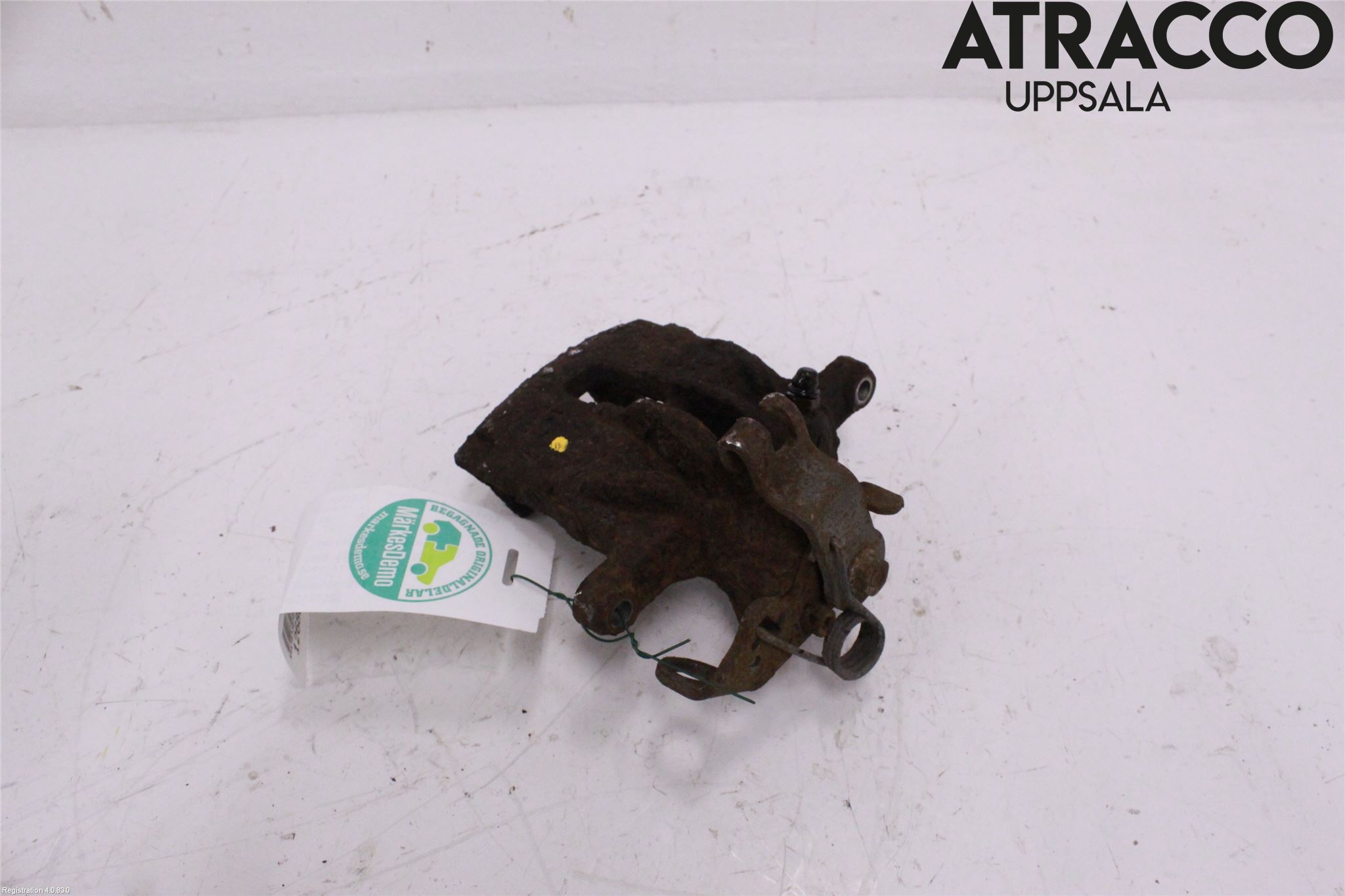 Opel VIVARO 01-14 Bremsecaliper Bak Venstre