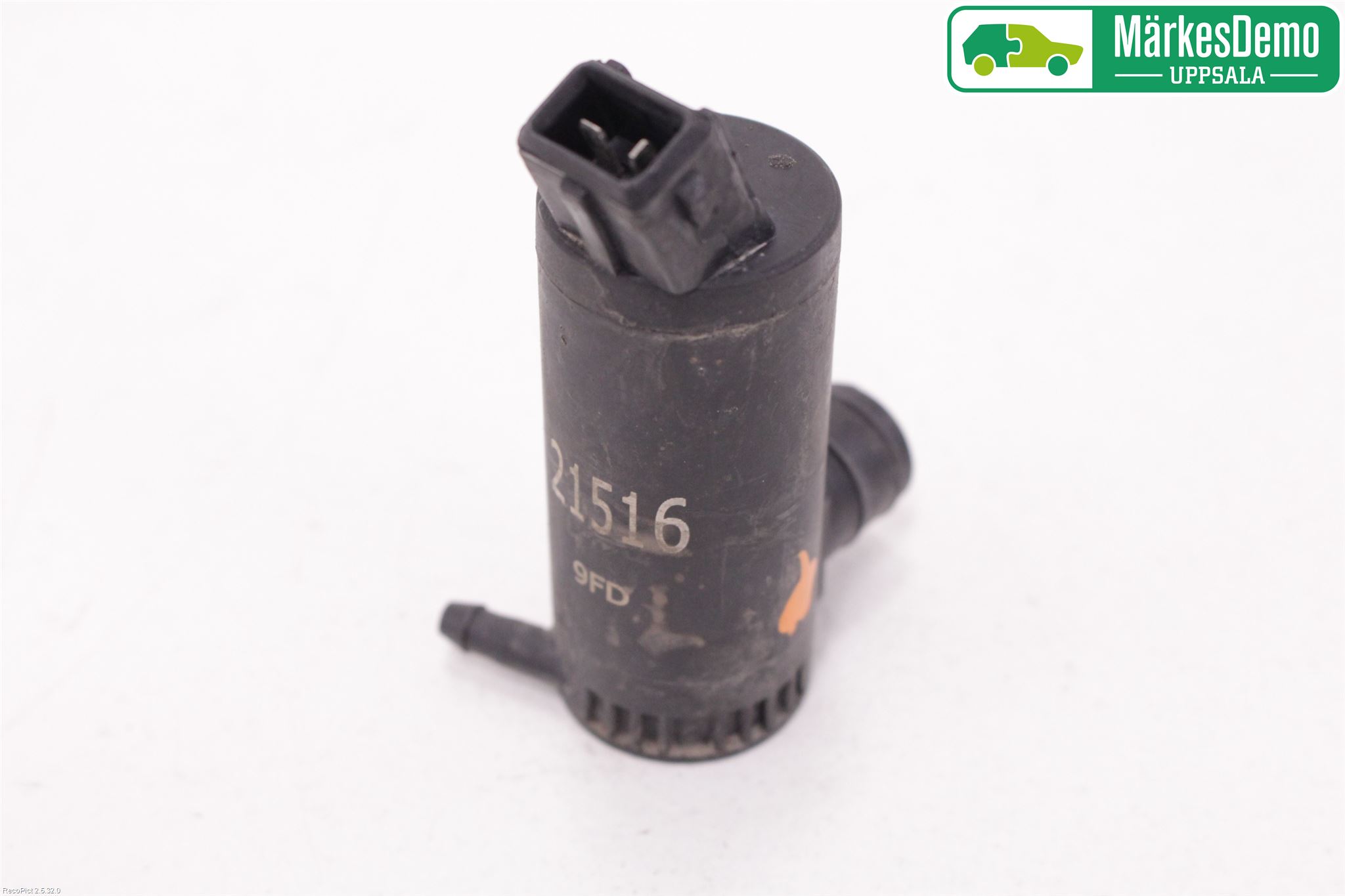 Saab 9-3 VER2/VER3 08-15 Spylerpumpe Bakluke