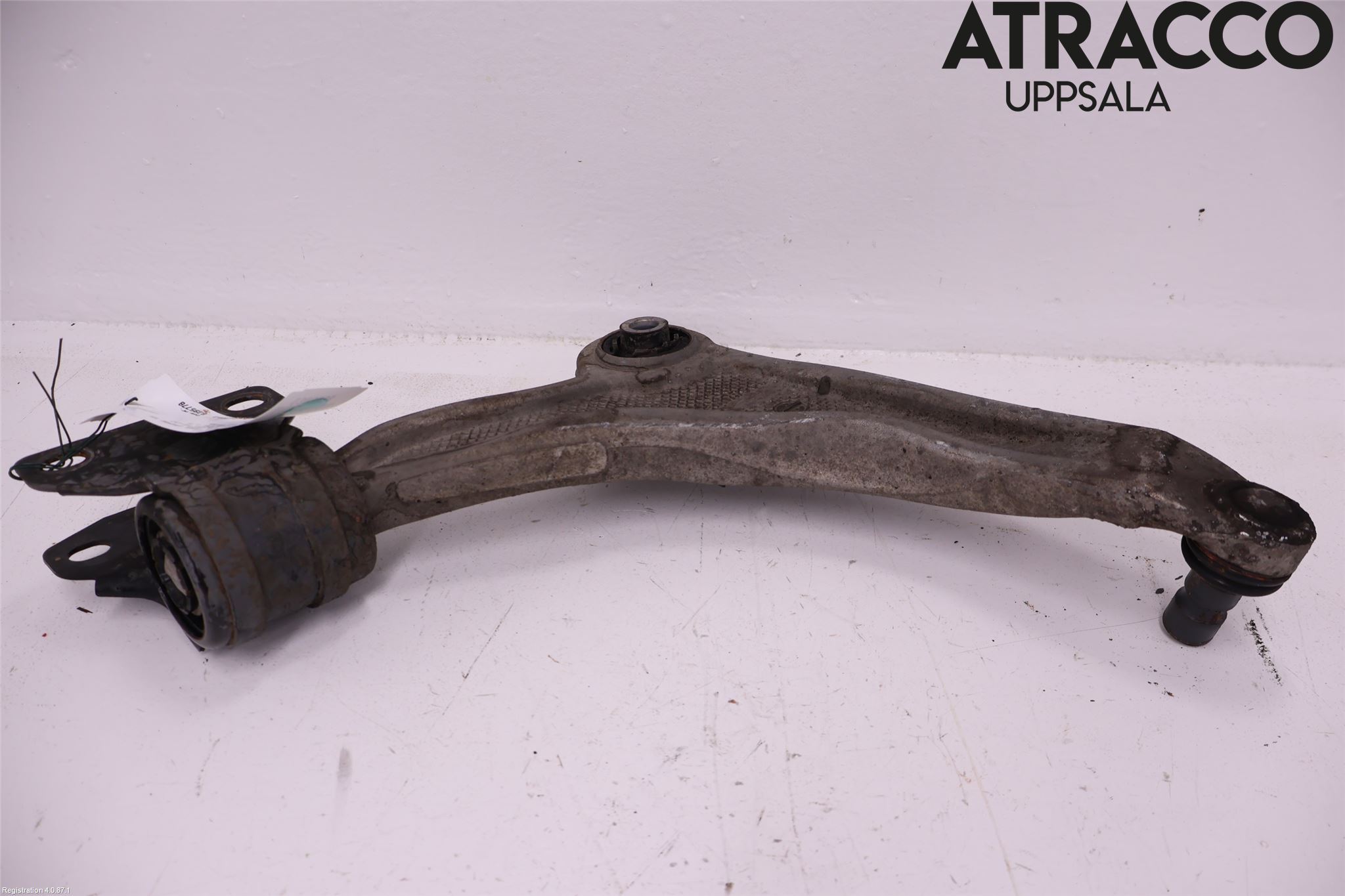 Ford MONDEO 15-22 Bærearm Foran Venstre Nedre