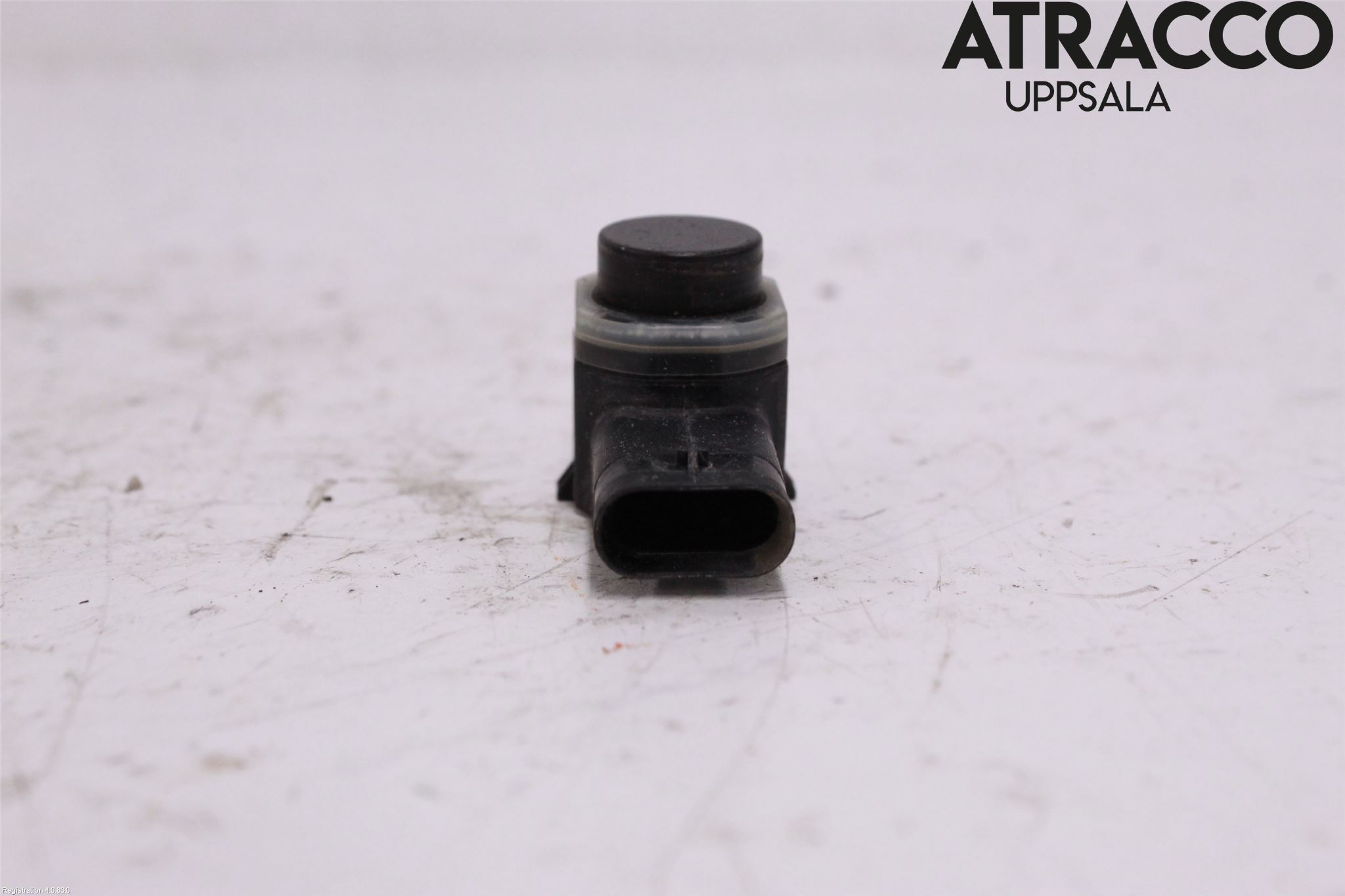 Porsche CAYENNE 03- Sensor Parkering Front