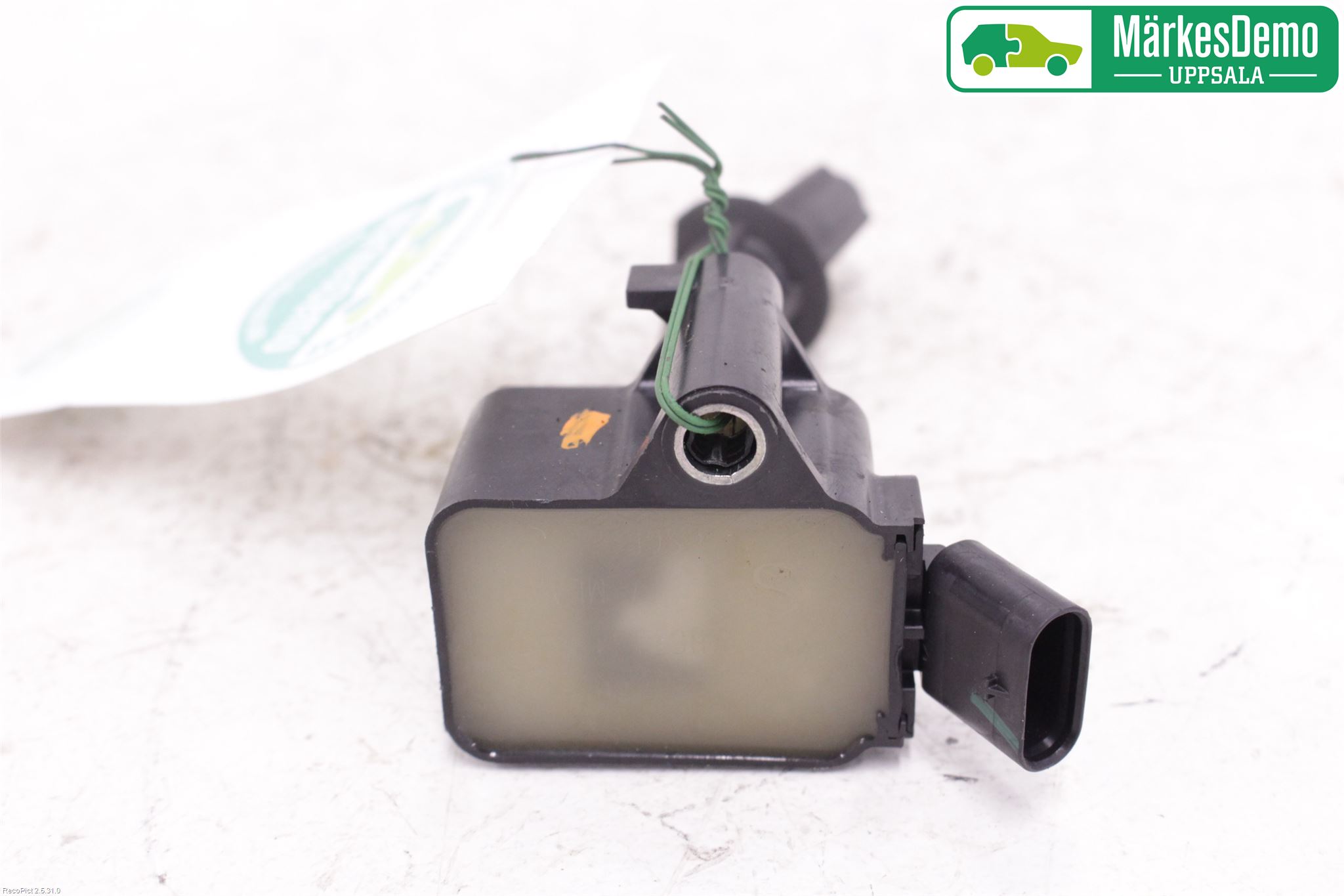 Opel ASTRA K 16-22 Coil