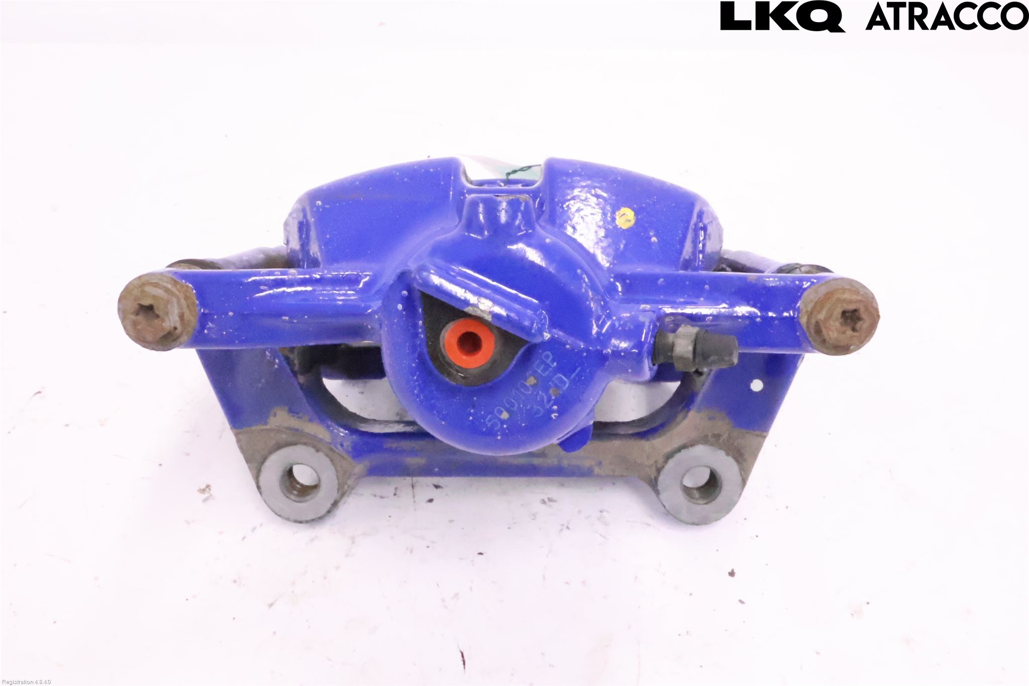 Volkswagen VW PASSAT 15-19 Bremsecaliper Foran Høyre