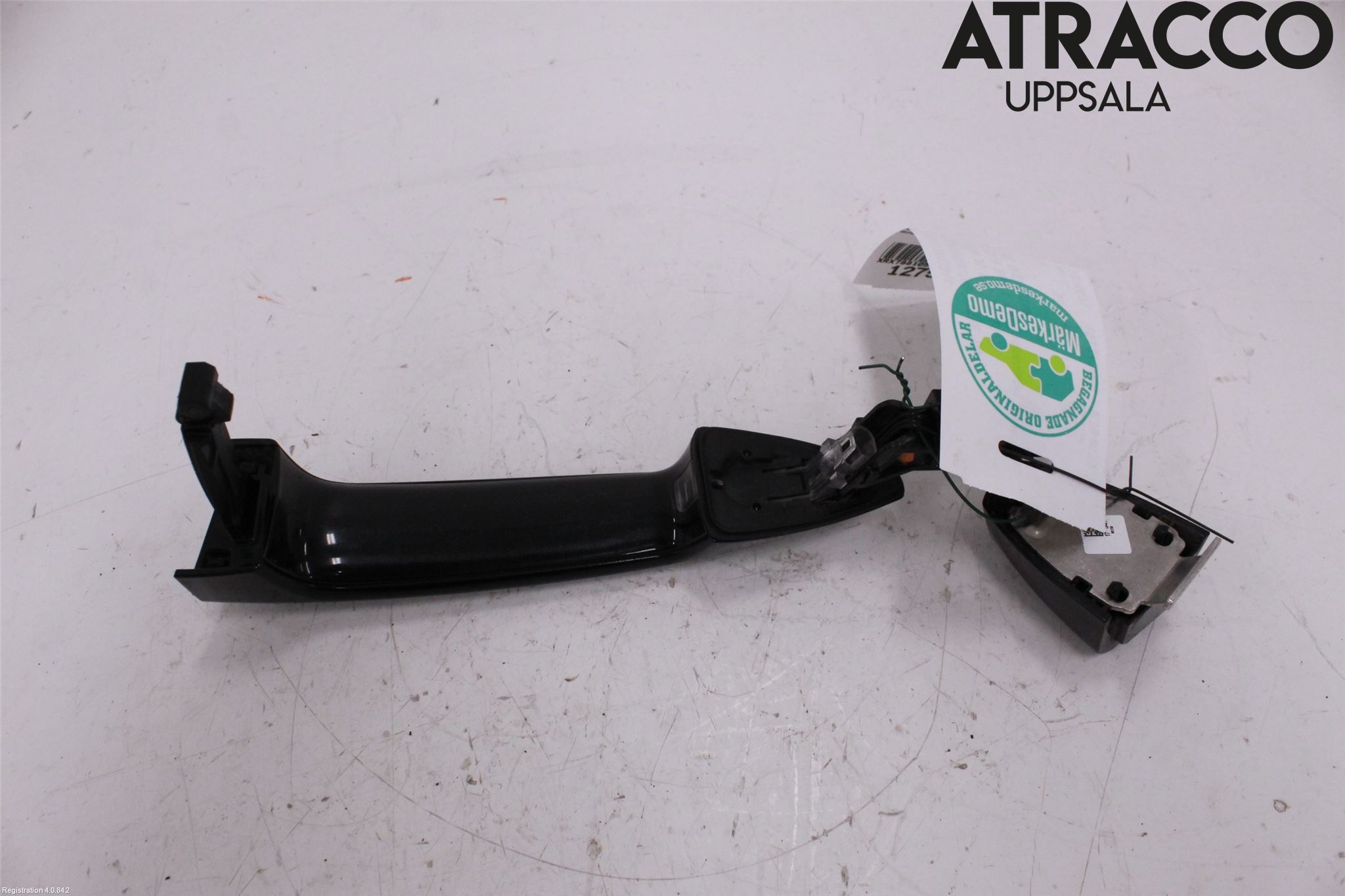 BMW X5 F15 13-18 Dørhandtak Ytre Høyre