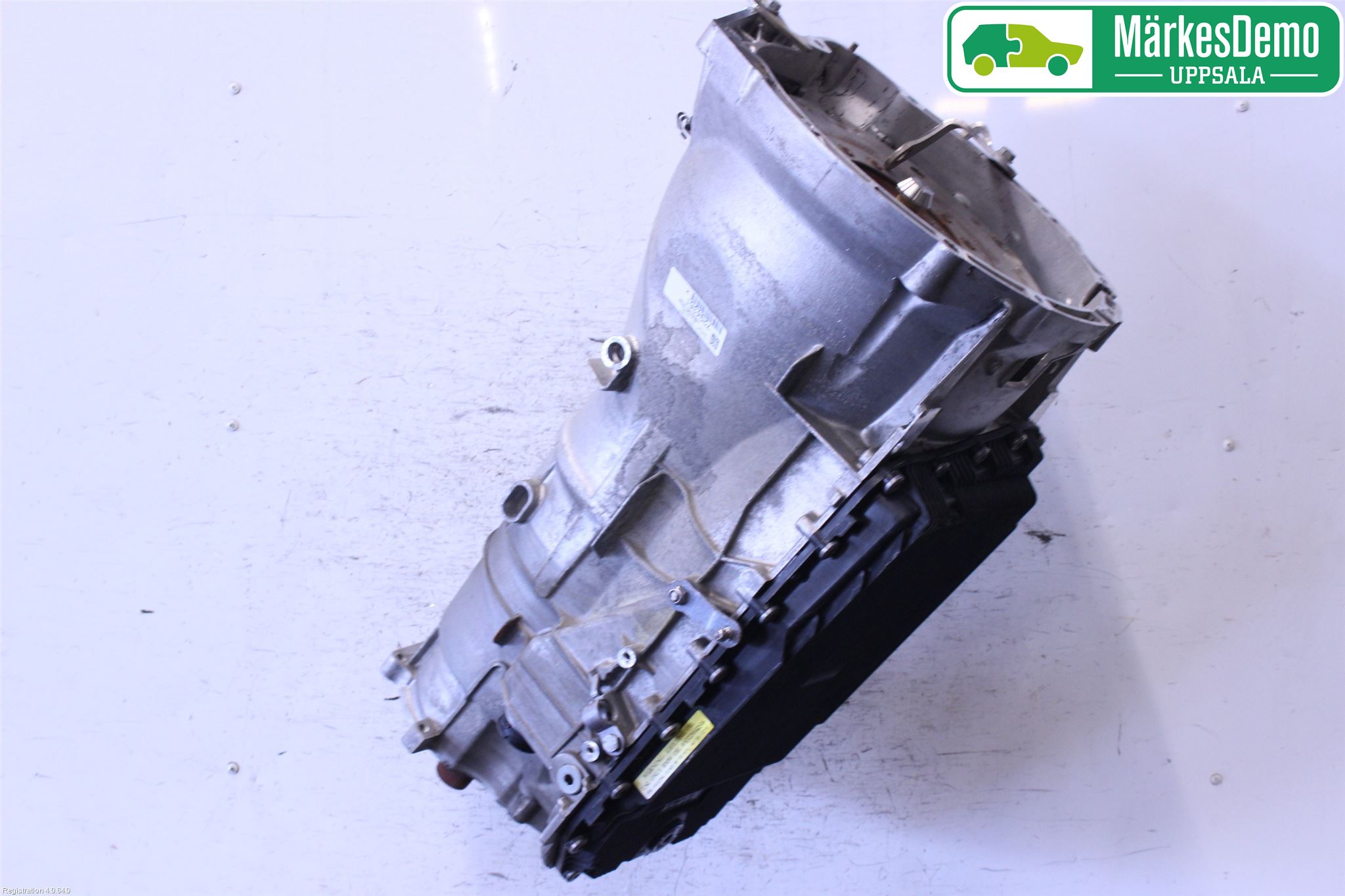 BMW X3 E83     03-10 Gearkasse Automat