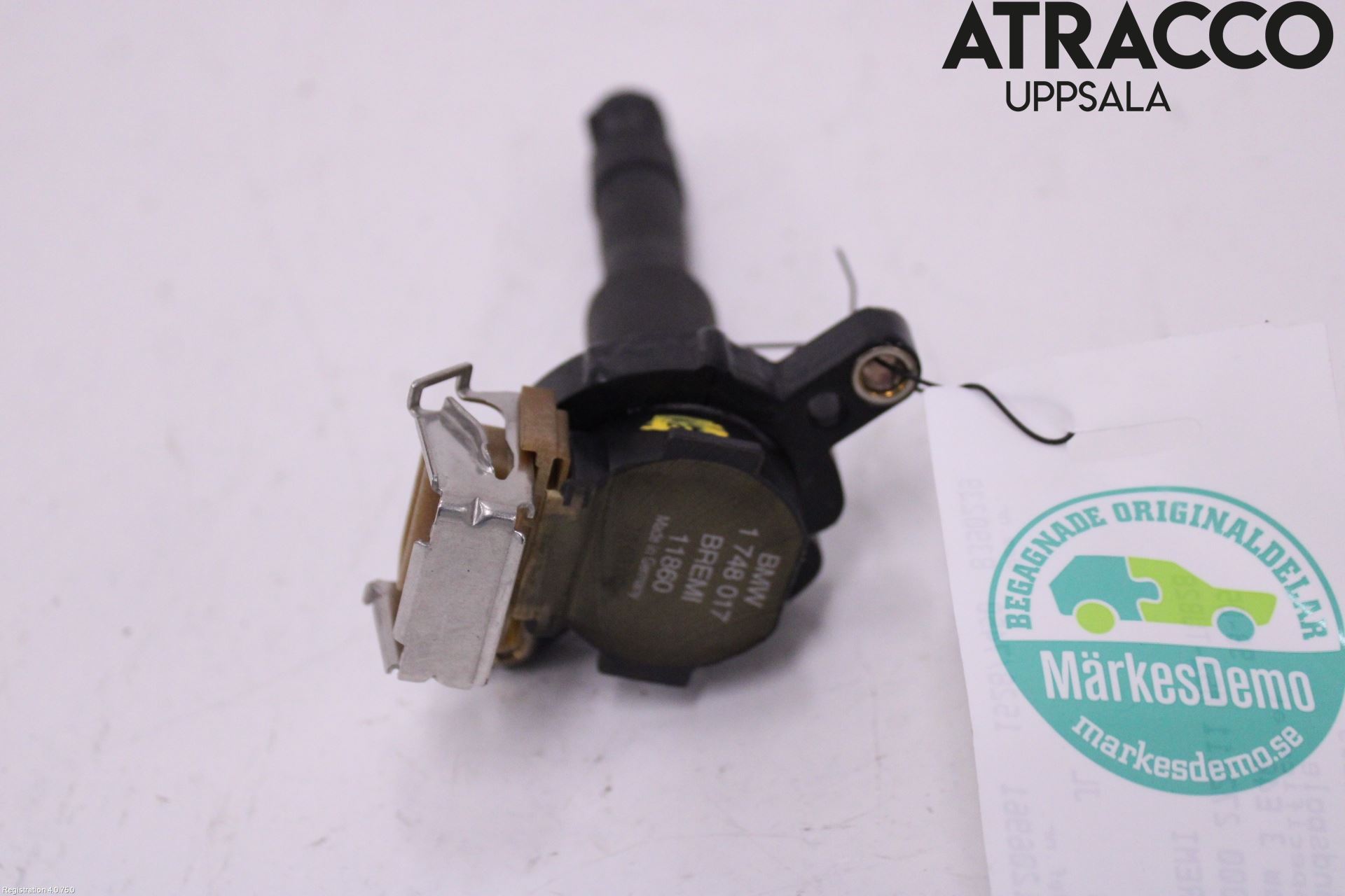 BMW 3 E46      98-05 Coil