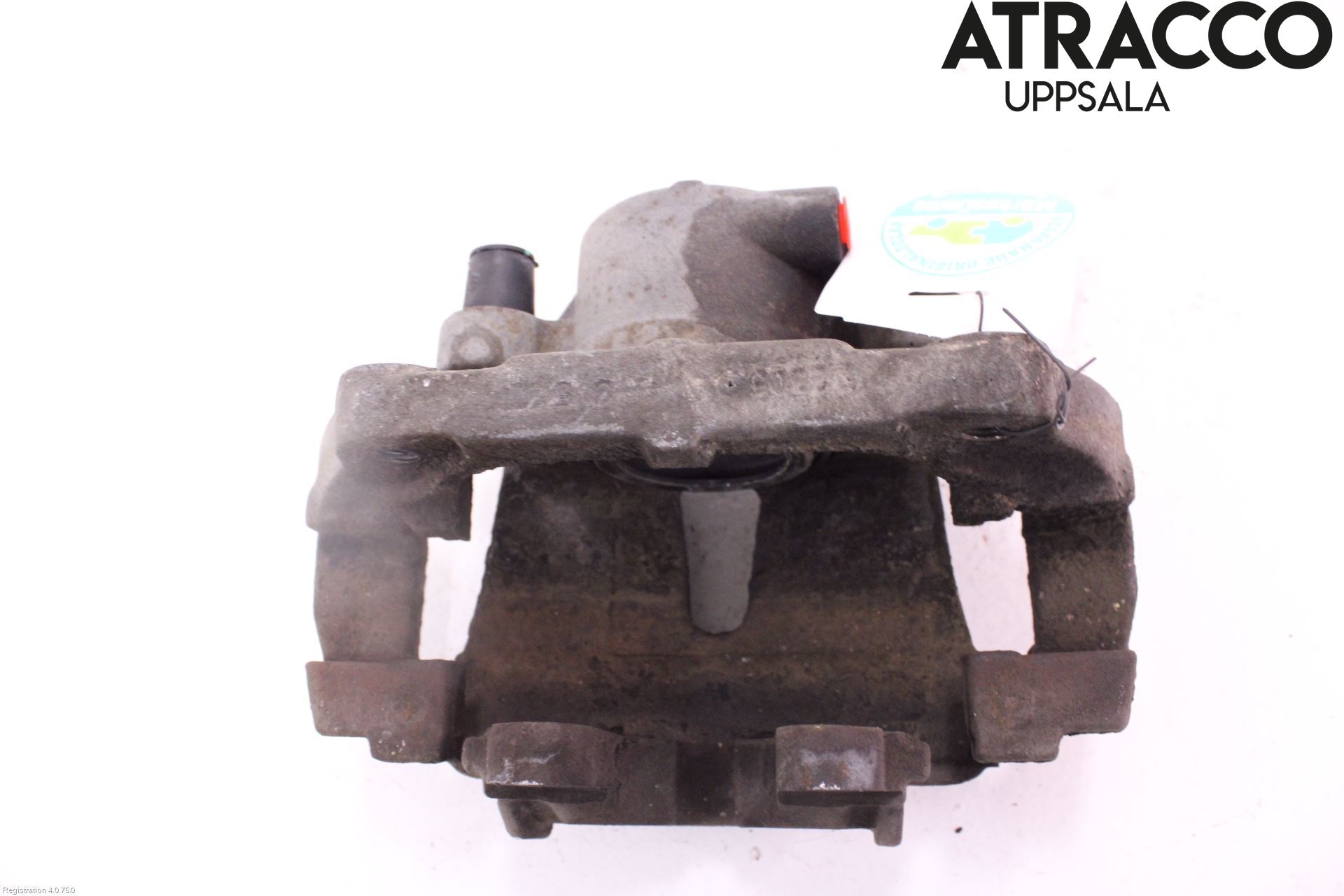 BMW X5 E70 07-13 Bremsecaliper Foran Venstre