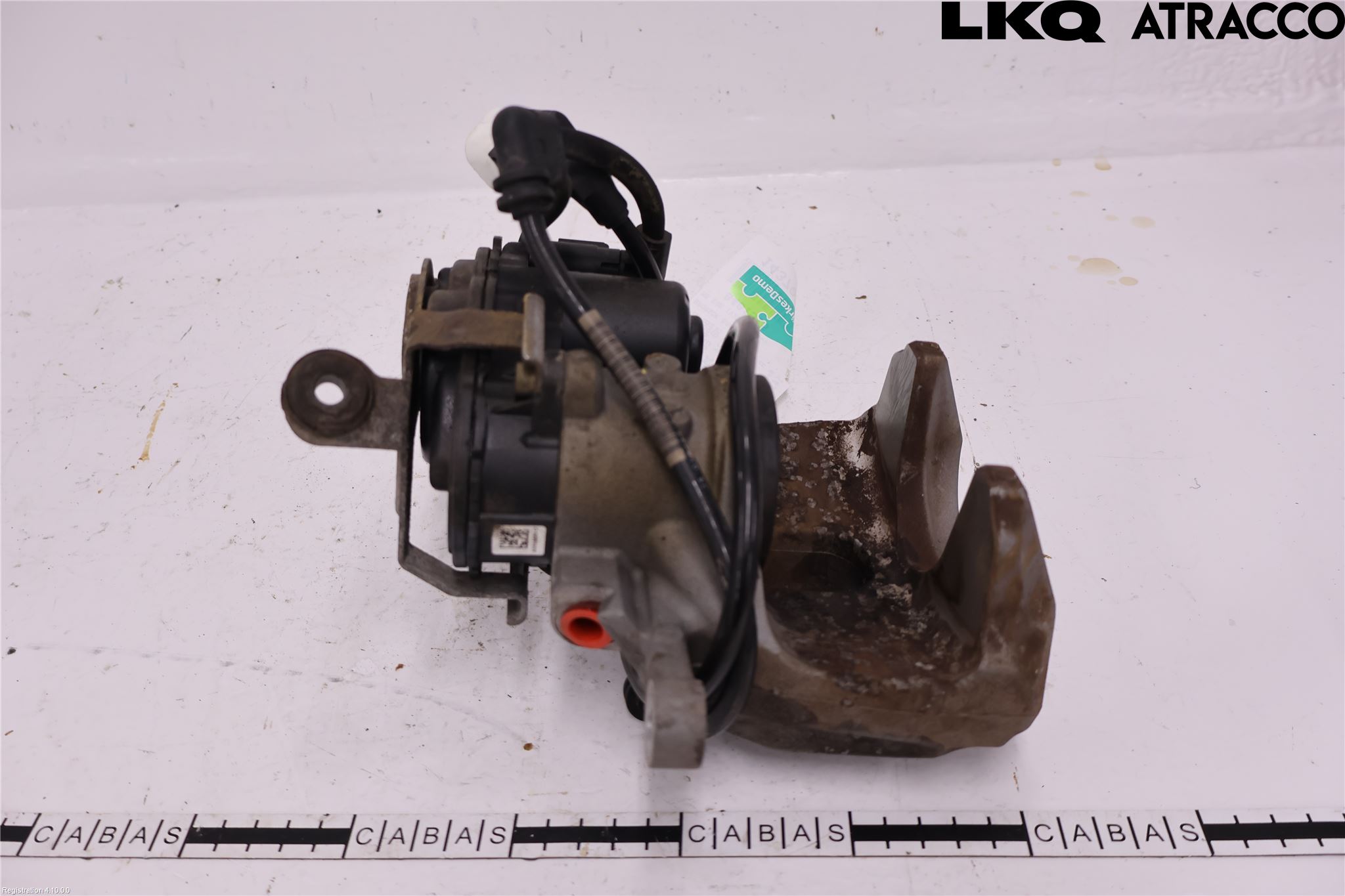 Mercedes-Benz MB EQE (V295) 22- Bremsecaliper Bak Høyre