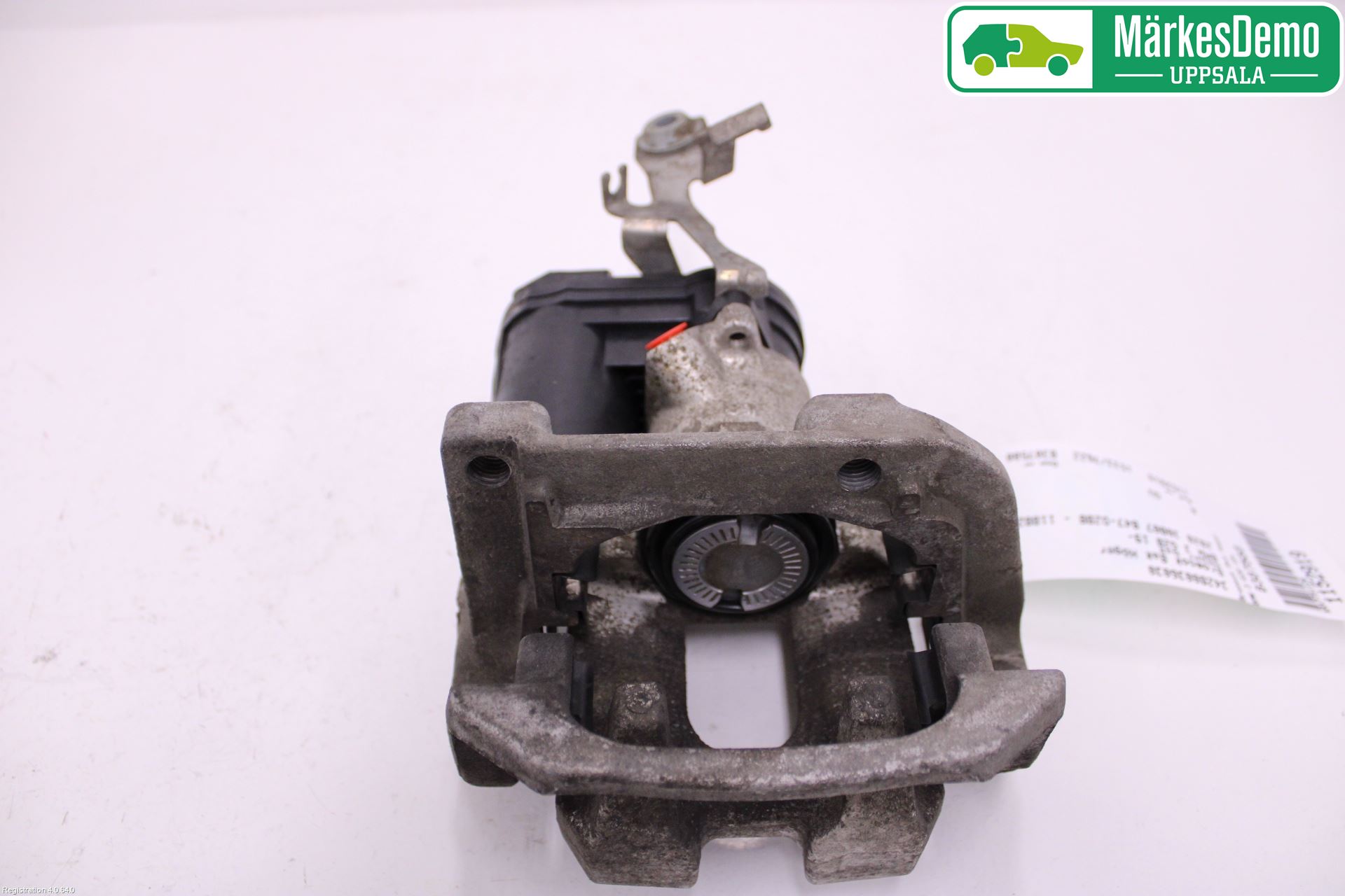 BMW 3 G20/G21/G80/G81 19- Bremsecaliper Bak Høyre