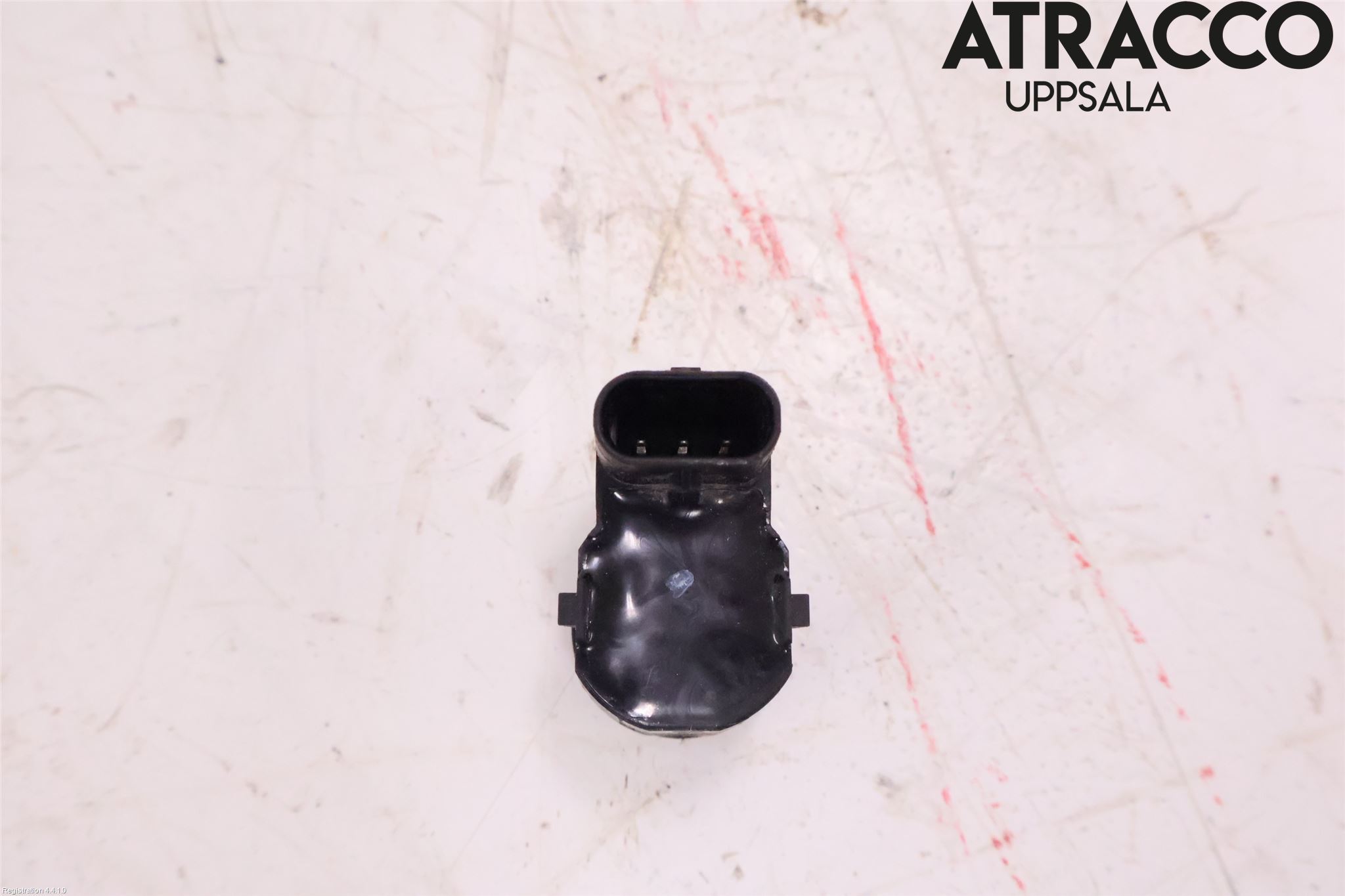 Audi A5 07-16 Sensor Ryggesensor