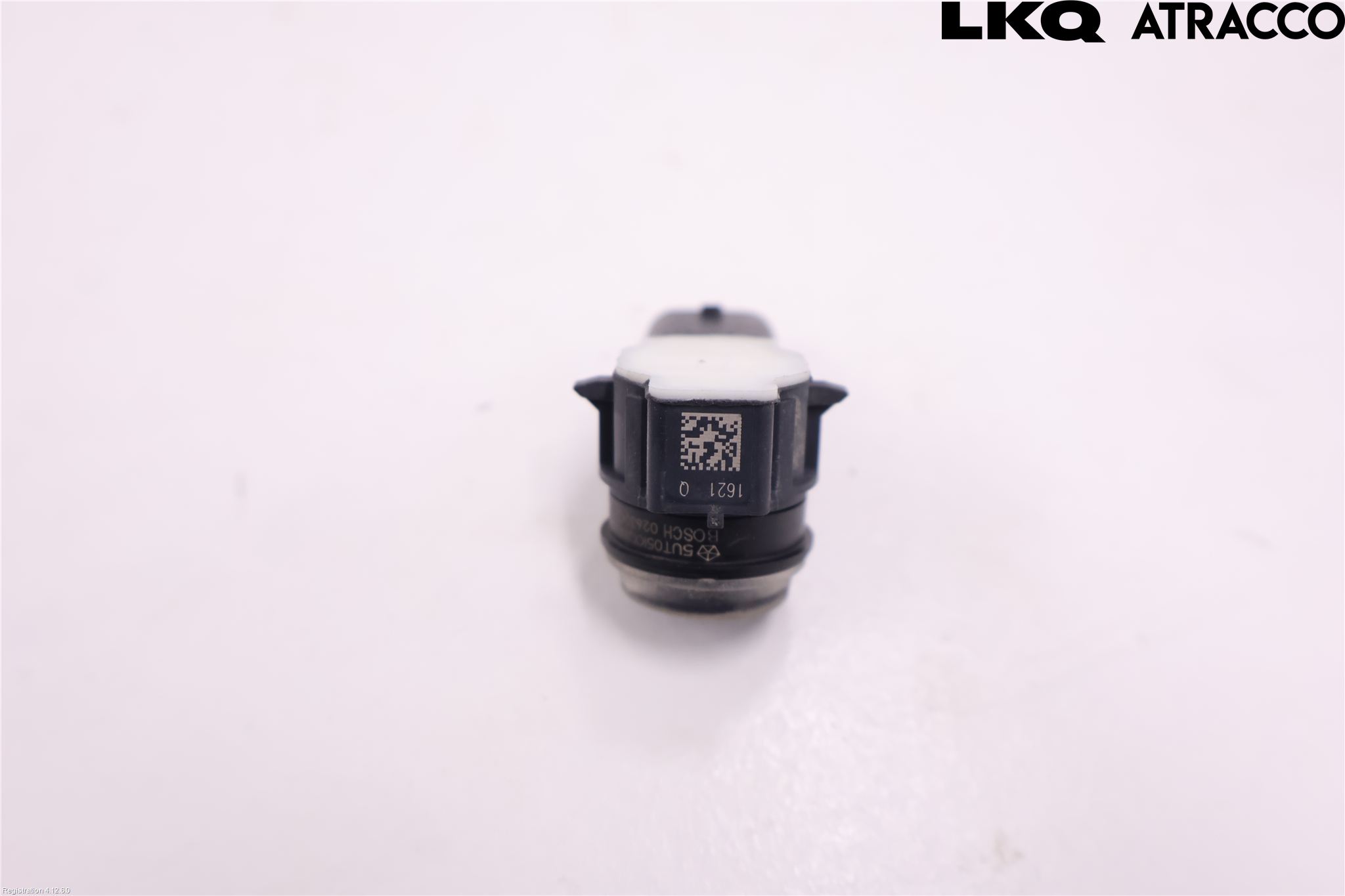 Jeep COMPASS Sensor Parkering Front