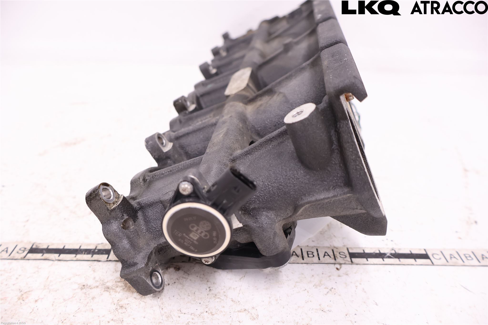 Audi A3/S3 8V 13-20 Innsugningsmanifold