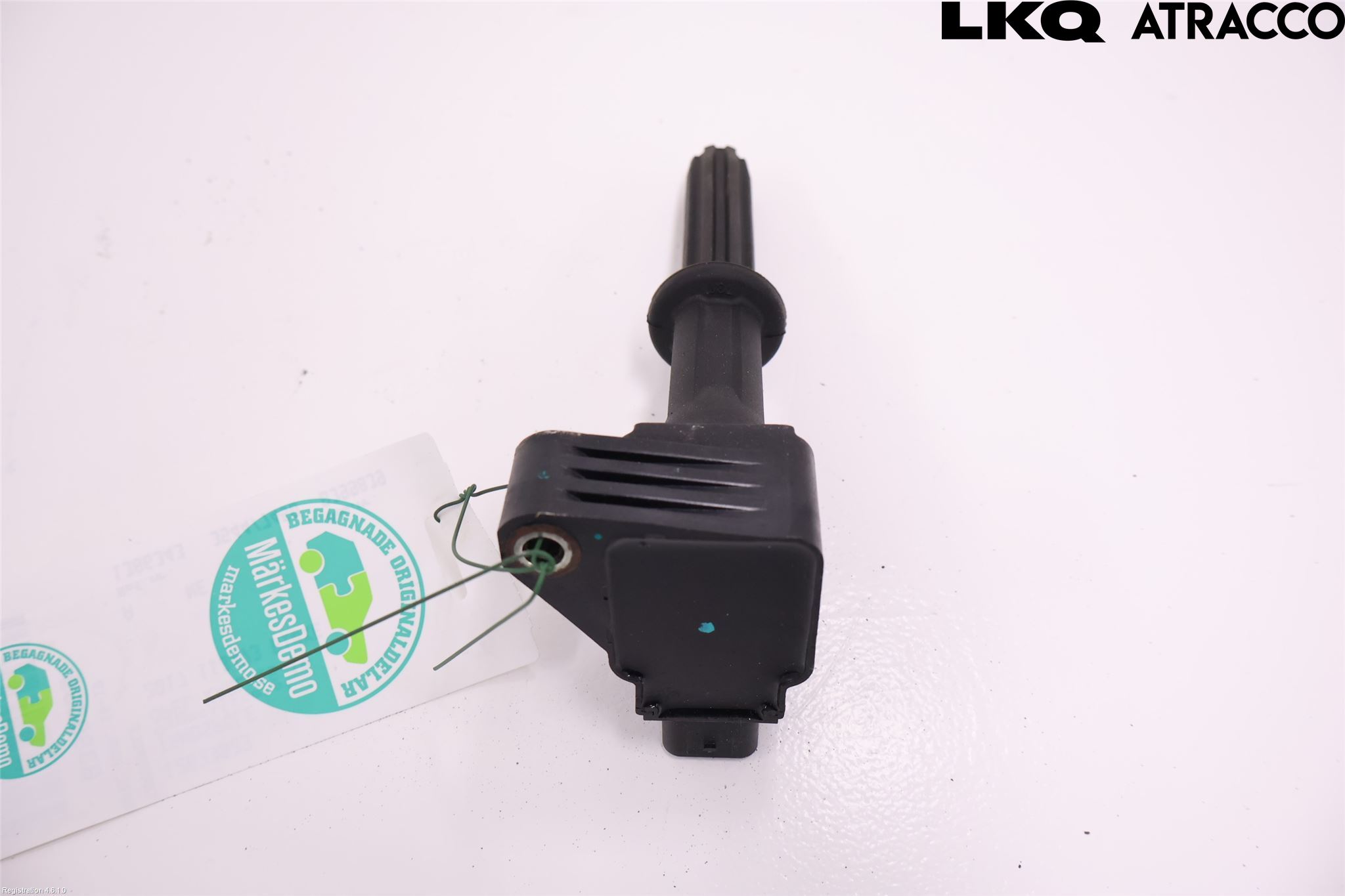 Opel KARL 16-19 Coil