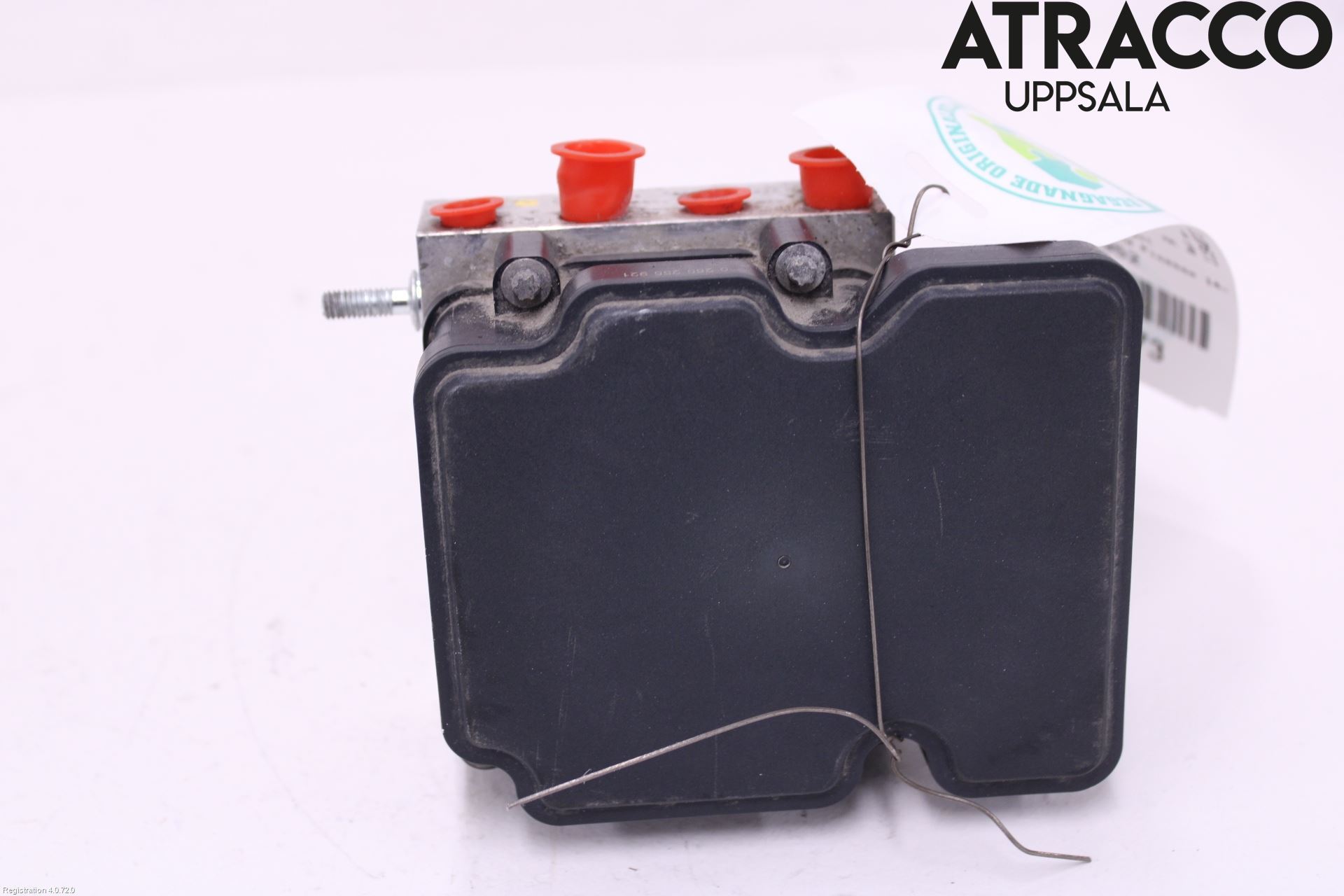 Citroen C4 GRAND PICASSO 14-18 Abs Hydraulikkaggregat
