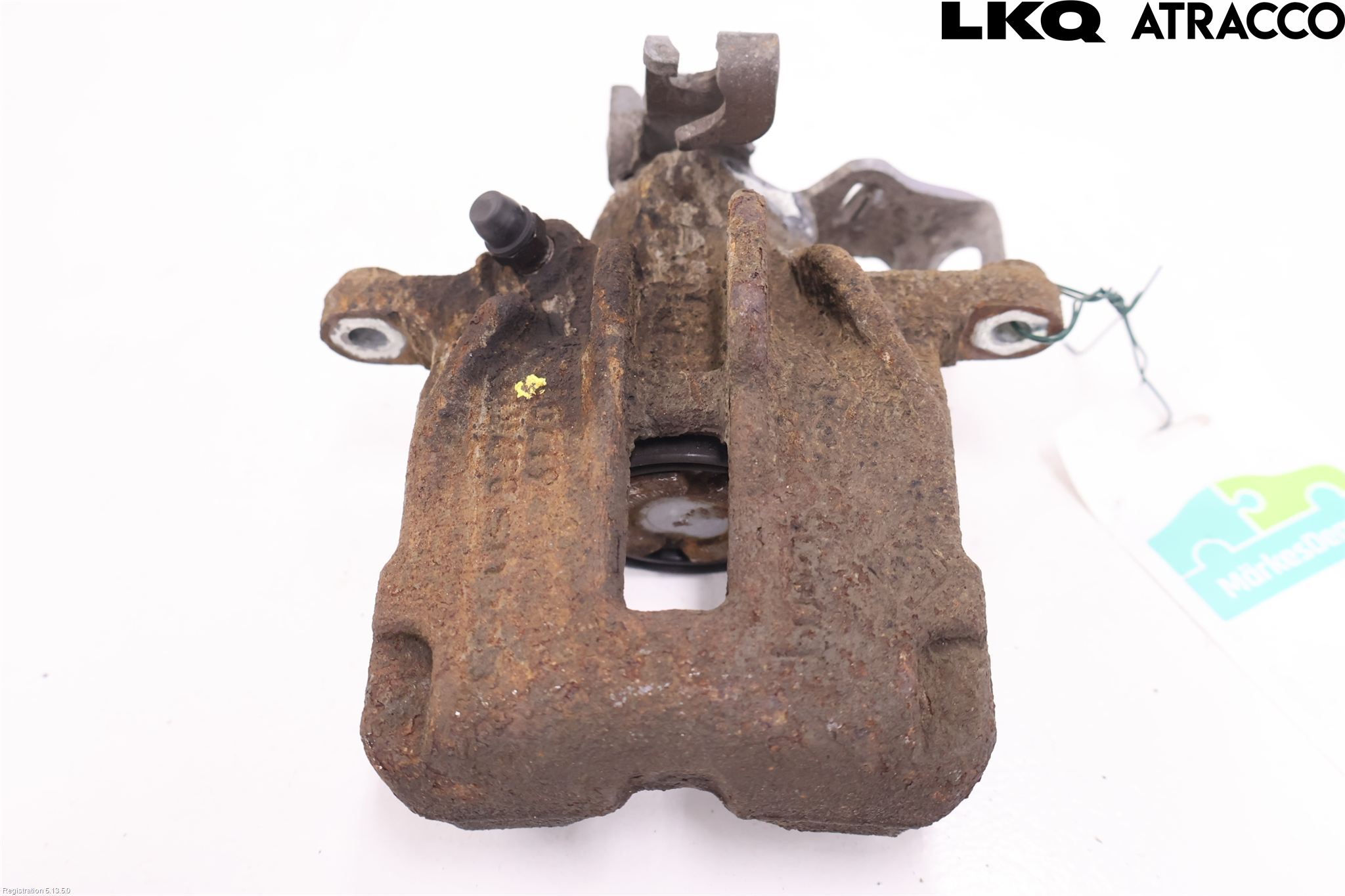 Nissan NV300 16-22 Bremsecaliper Bak Venstre