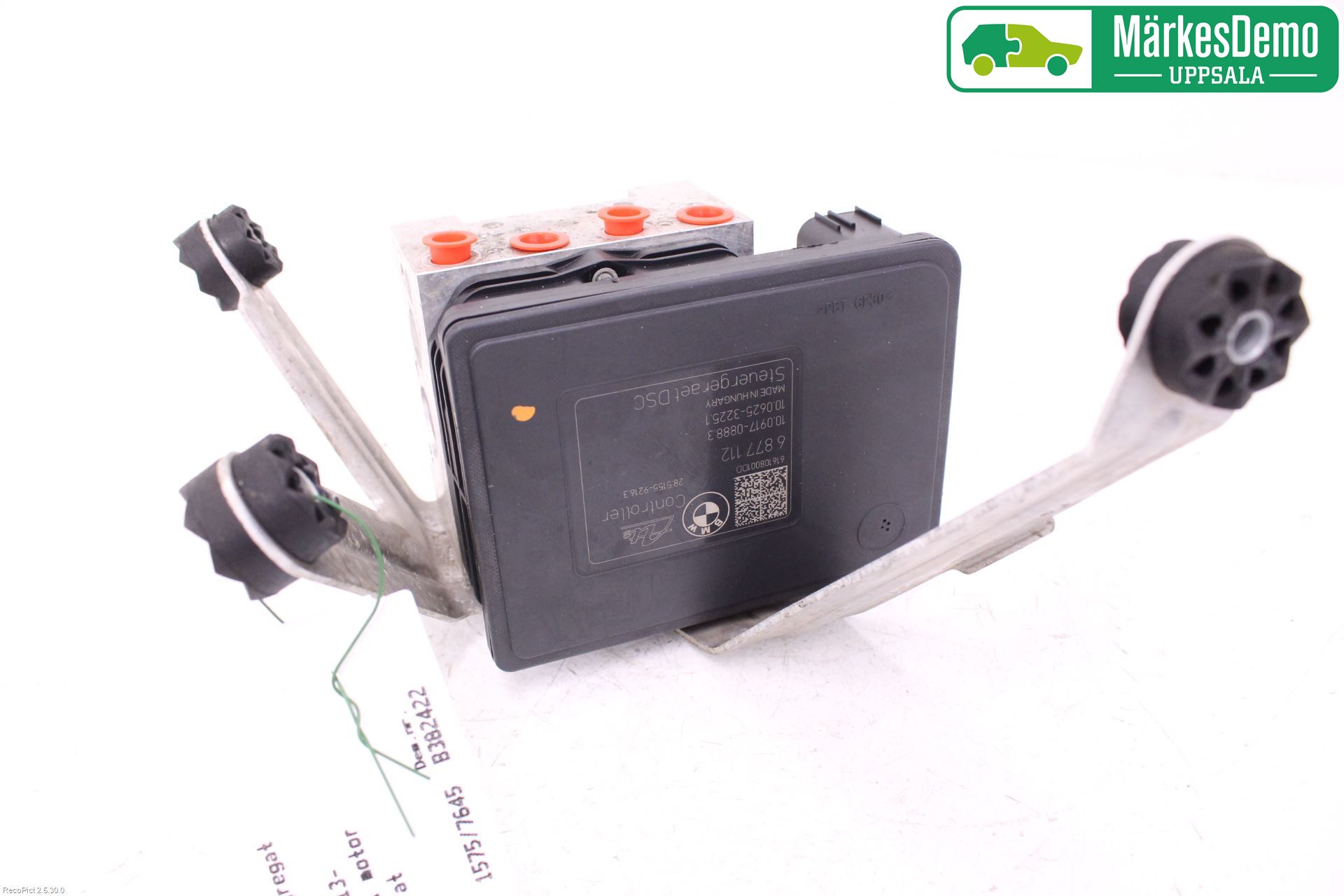 BMW i3 I01 13-22 Abs Hydraulikkaggregat