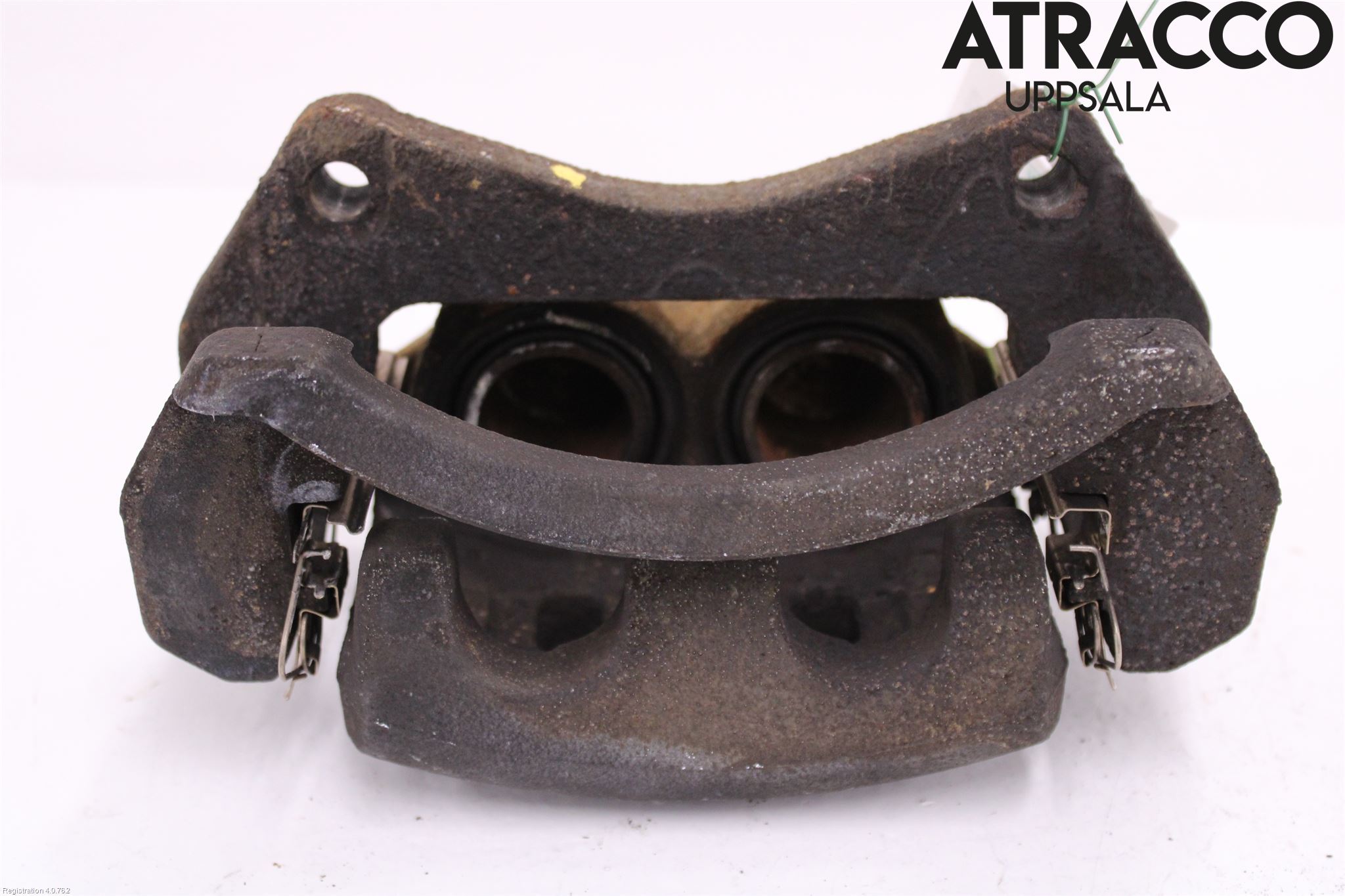 Nissan X-TRAIL 14-21 Bremsecaliper Foran Venstre