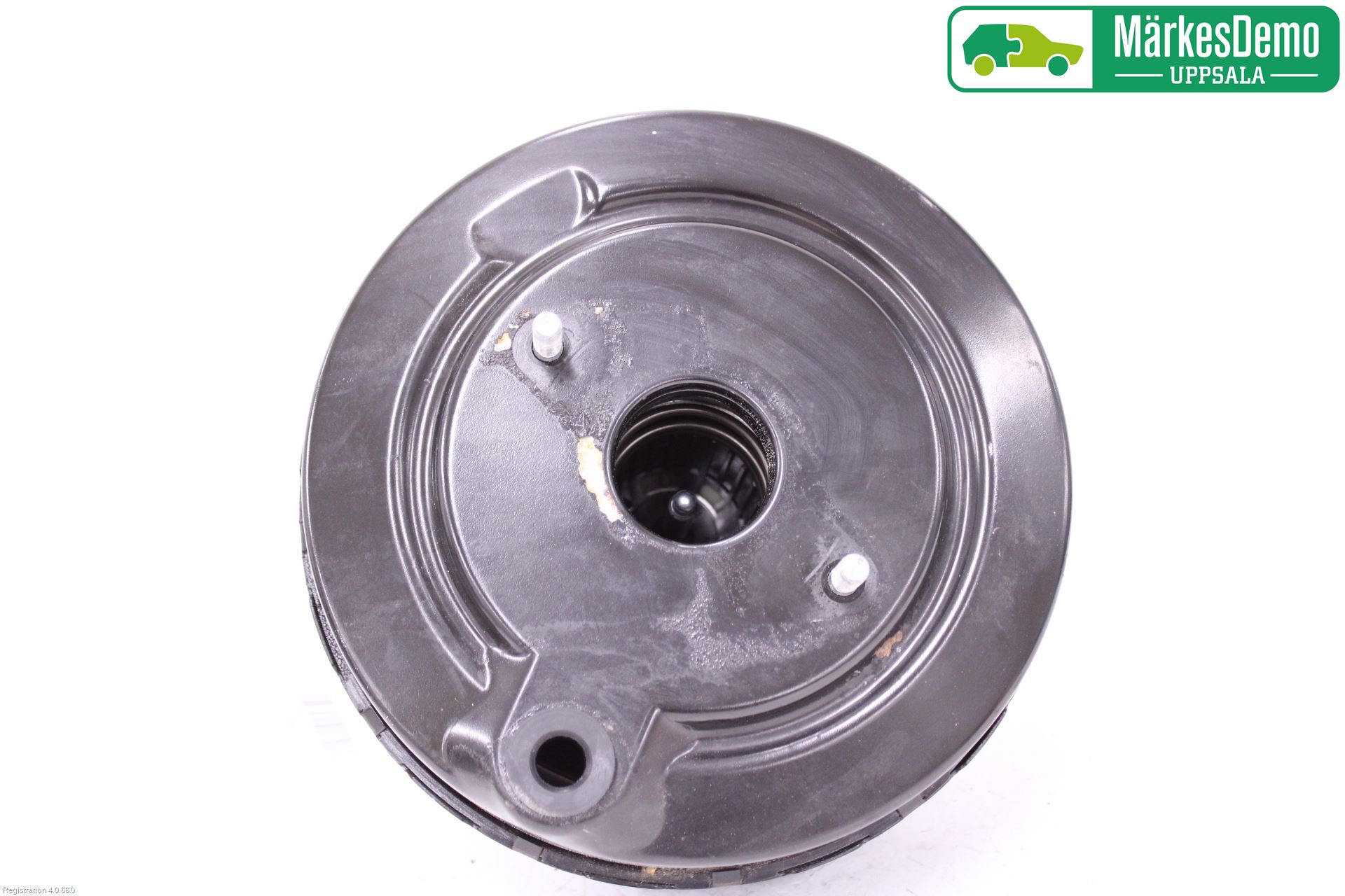 BMW 3 E90/91 SED/TOU 05-12 Bremseservo