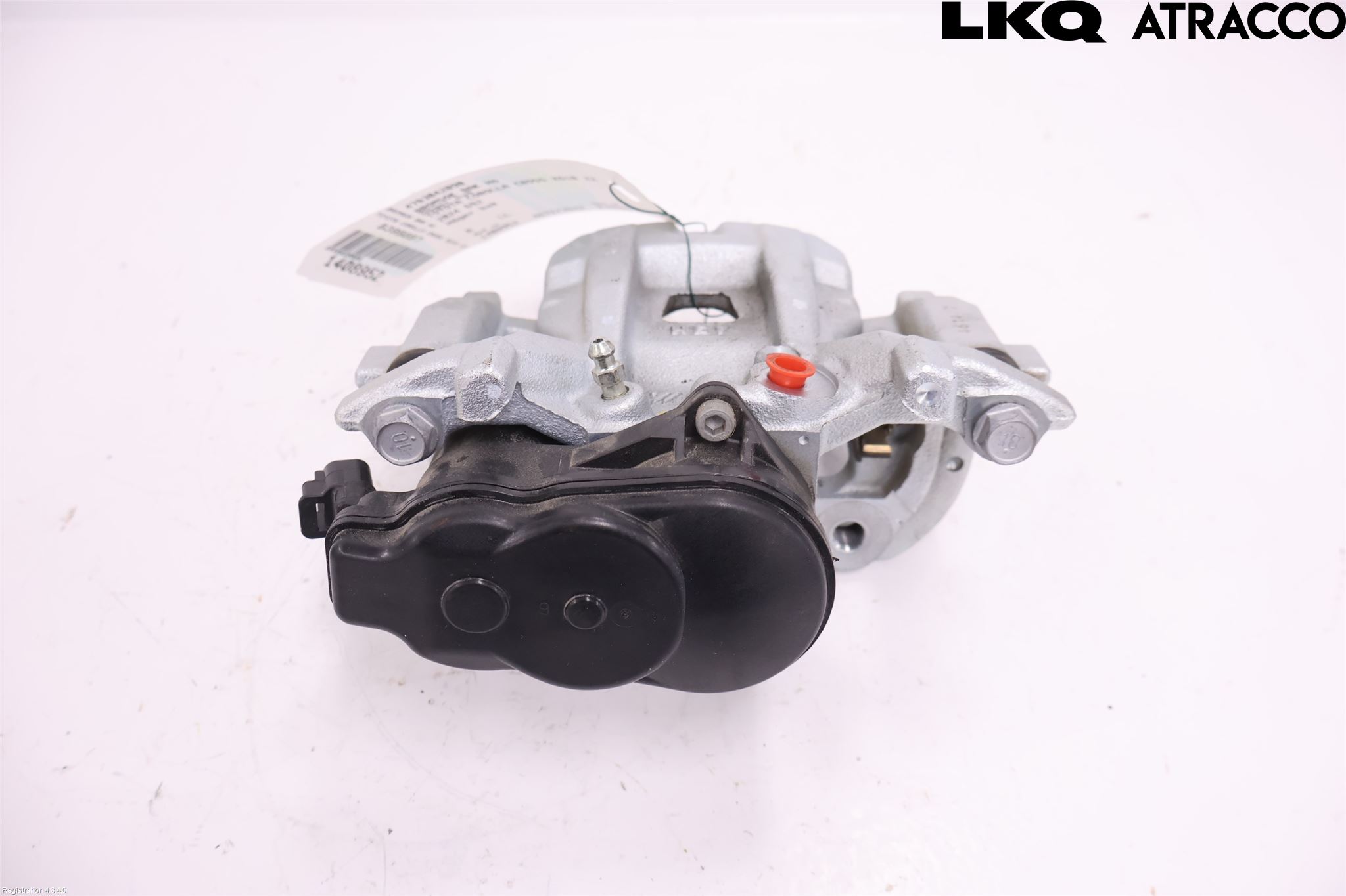 Toyota COROLLA CROSS XG10 22- Bremsecaliper Bak Høyre