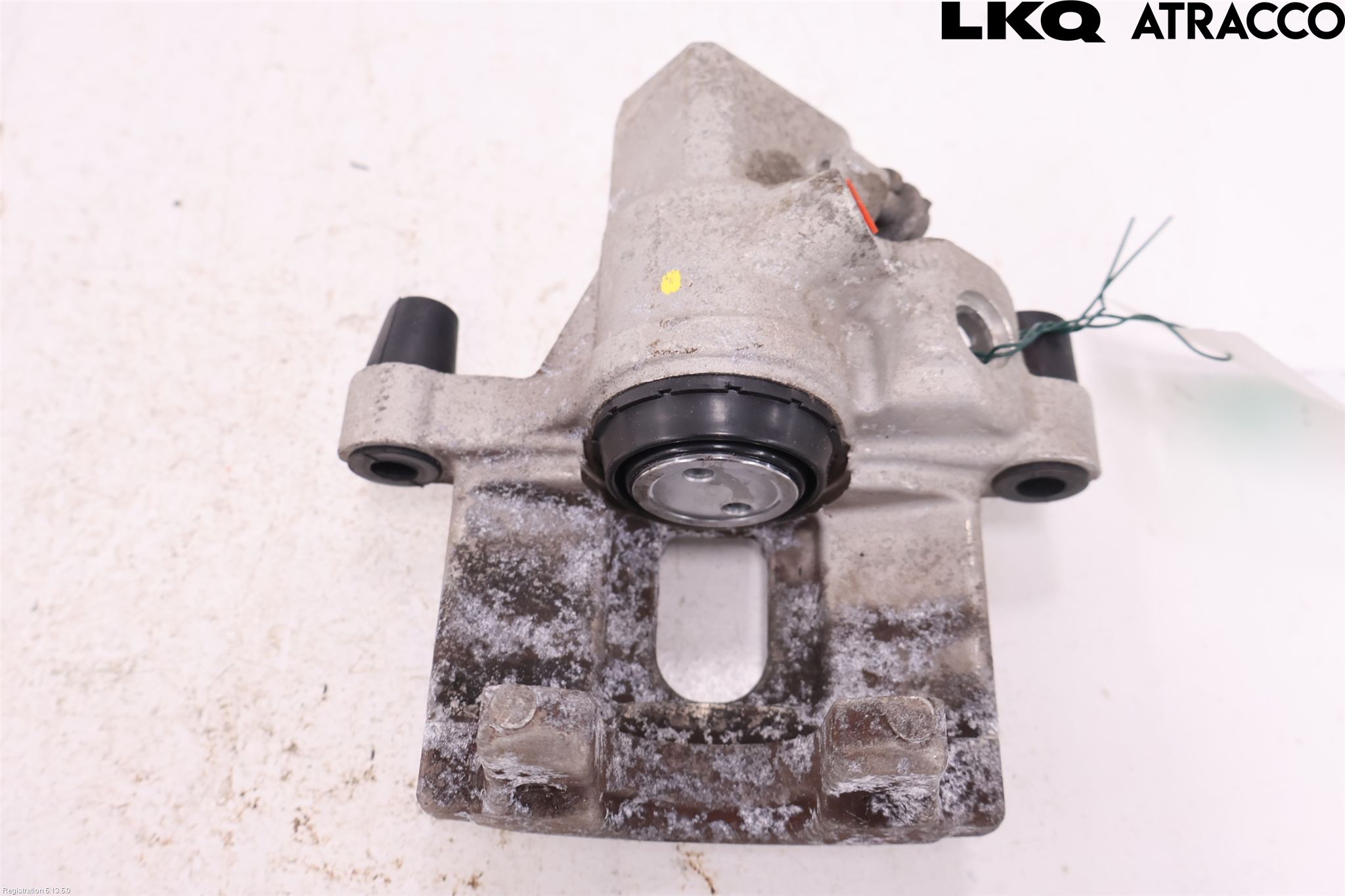 Ford FOCUS 11-14 Bremsecaliper Bak Venstre