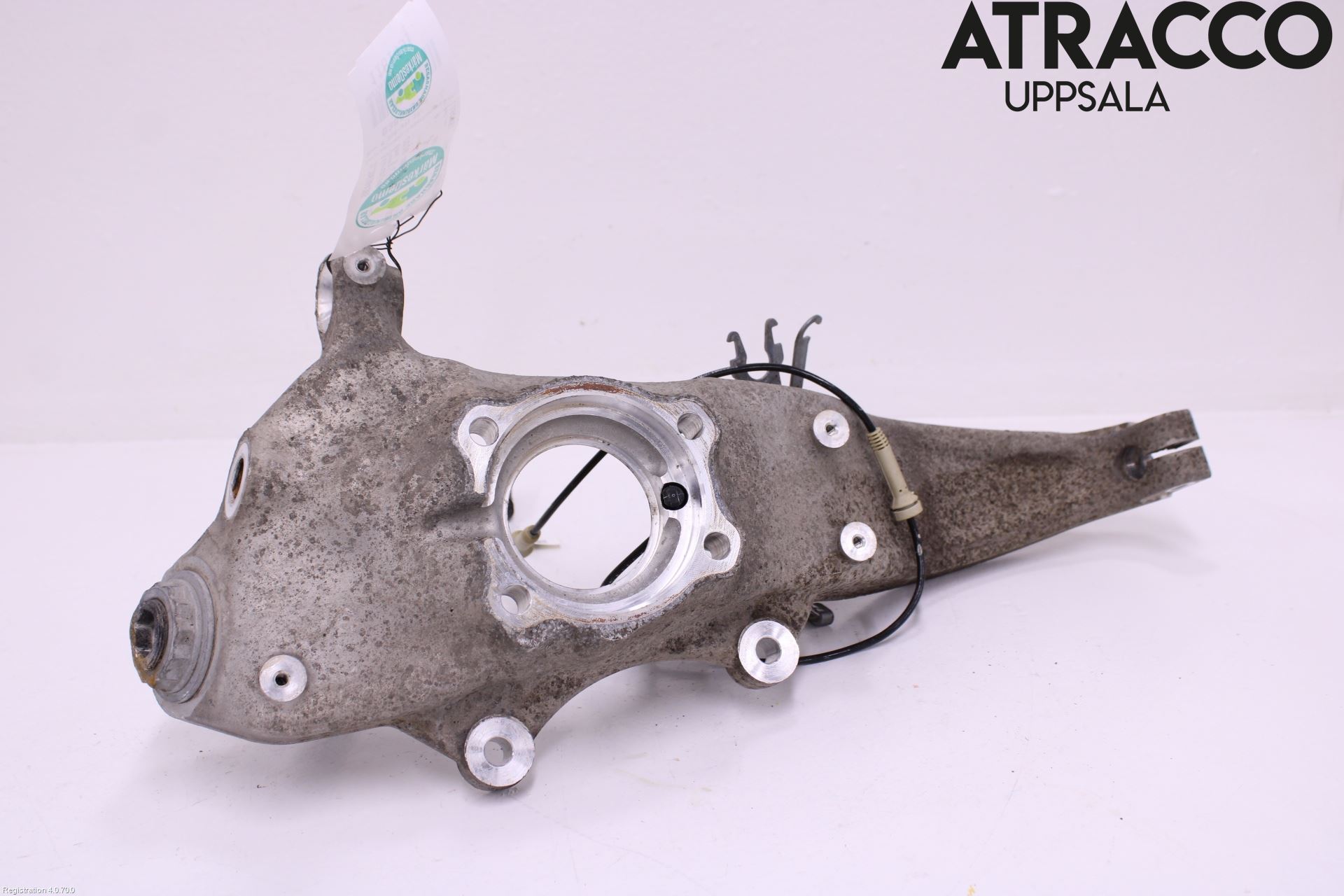 BMW 5 G30/G31/F90 17-23 Spindel Vf
