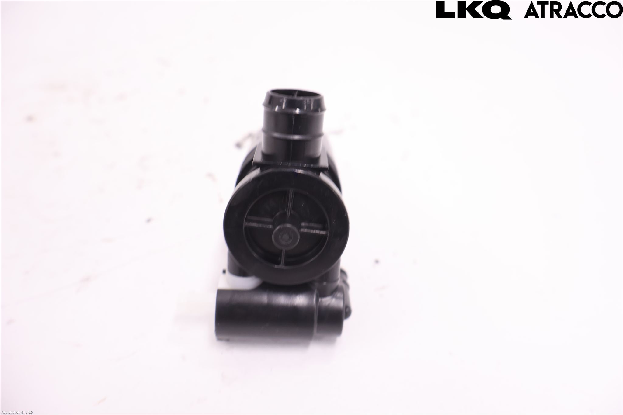 MG HS AS33 25->> Spylerpumpe Frontrute