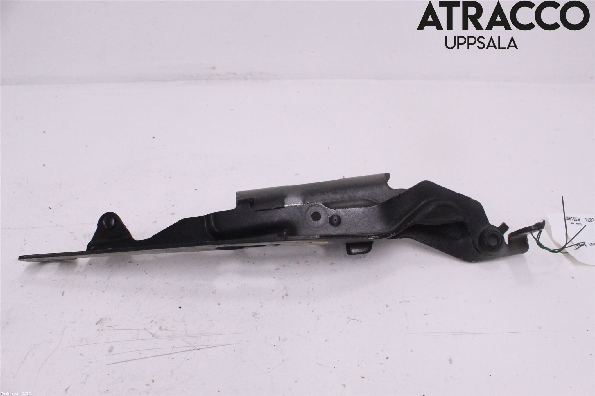 Volvo V60 11-13 Panser Hengsel - Hengsler