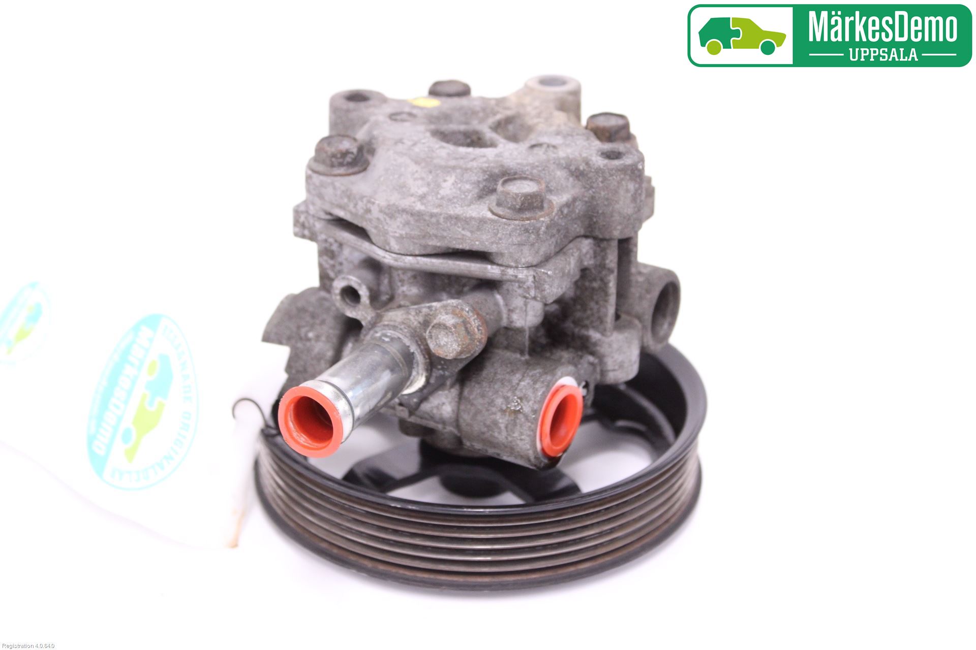Mitsubishi OUTLANDER 07-12 Servo Pumpe