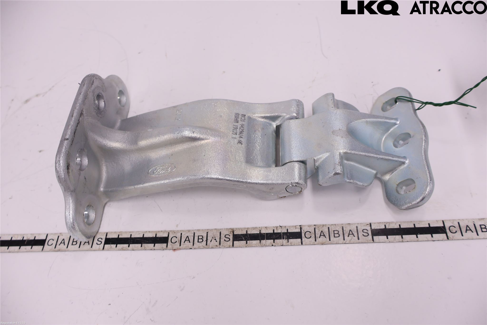 Ford TRANSIT SKÅP/BUSS 14-22 Dørhengsel