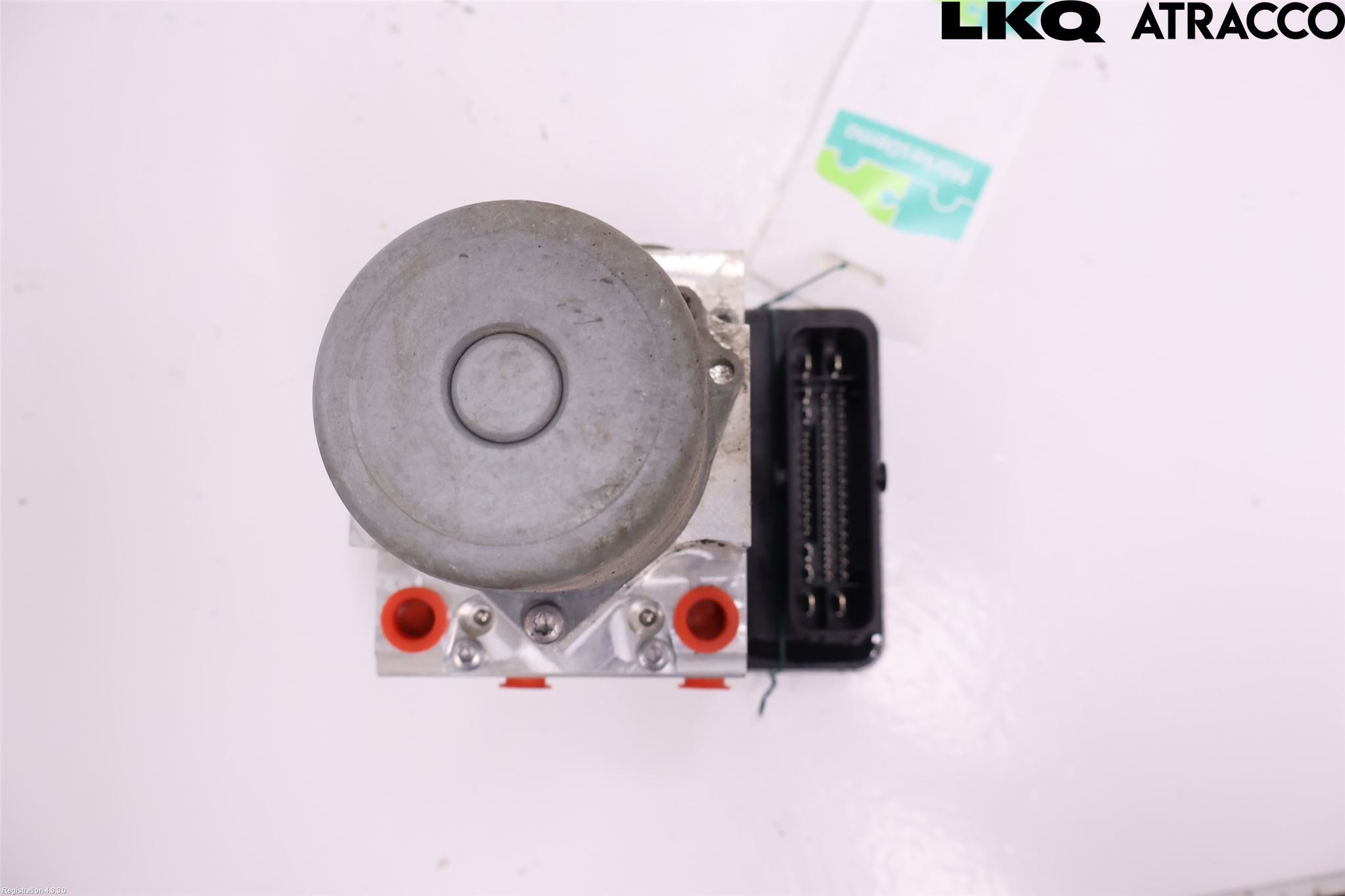 BMW 5 G30/G31/F90 17-23 Abs Hydraulikkaggregat