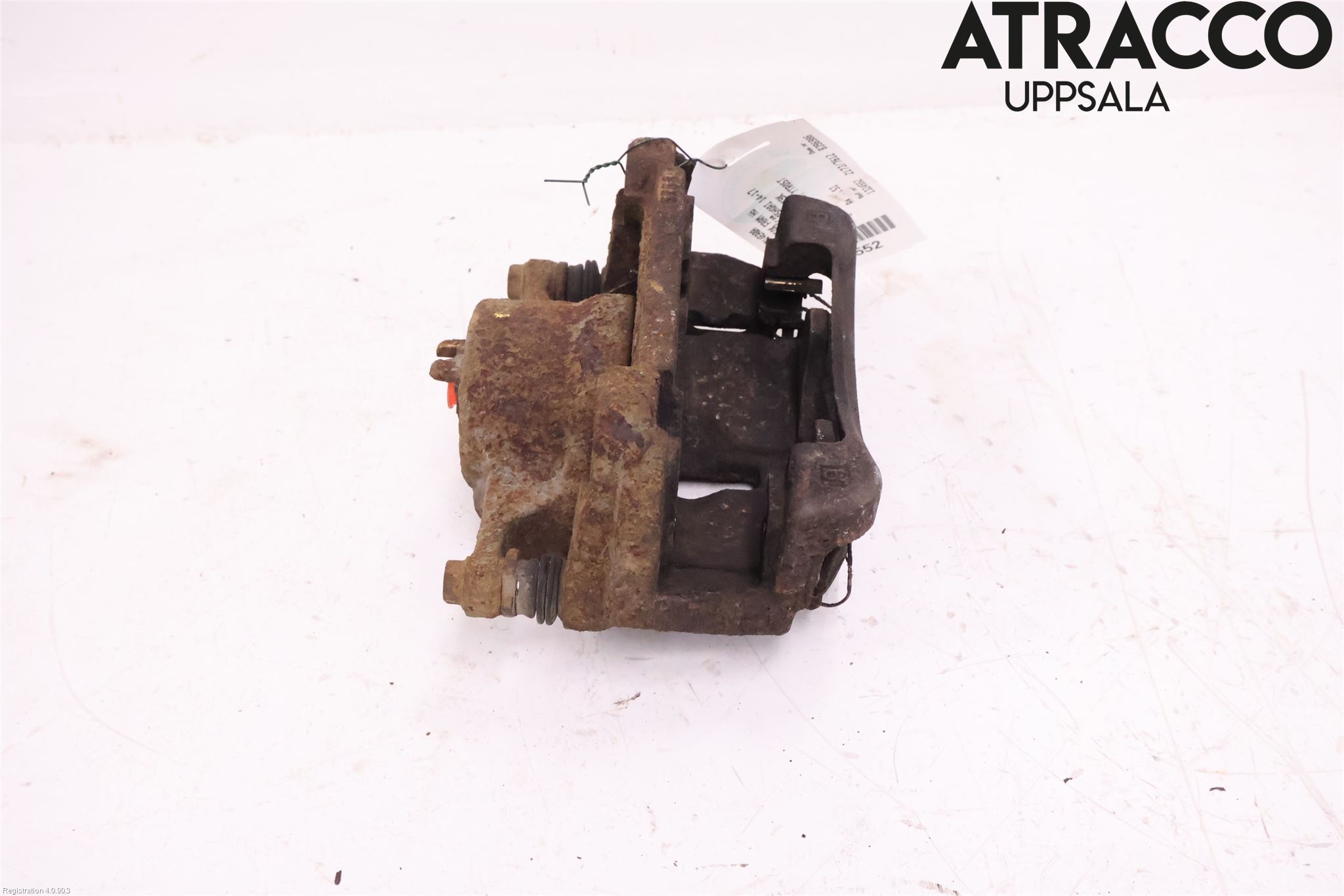 Nissan QASHQAI 14-17 Bremsecaliper Foran Høyre