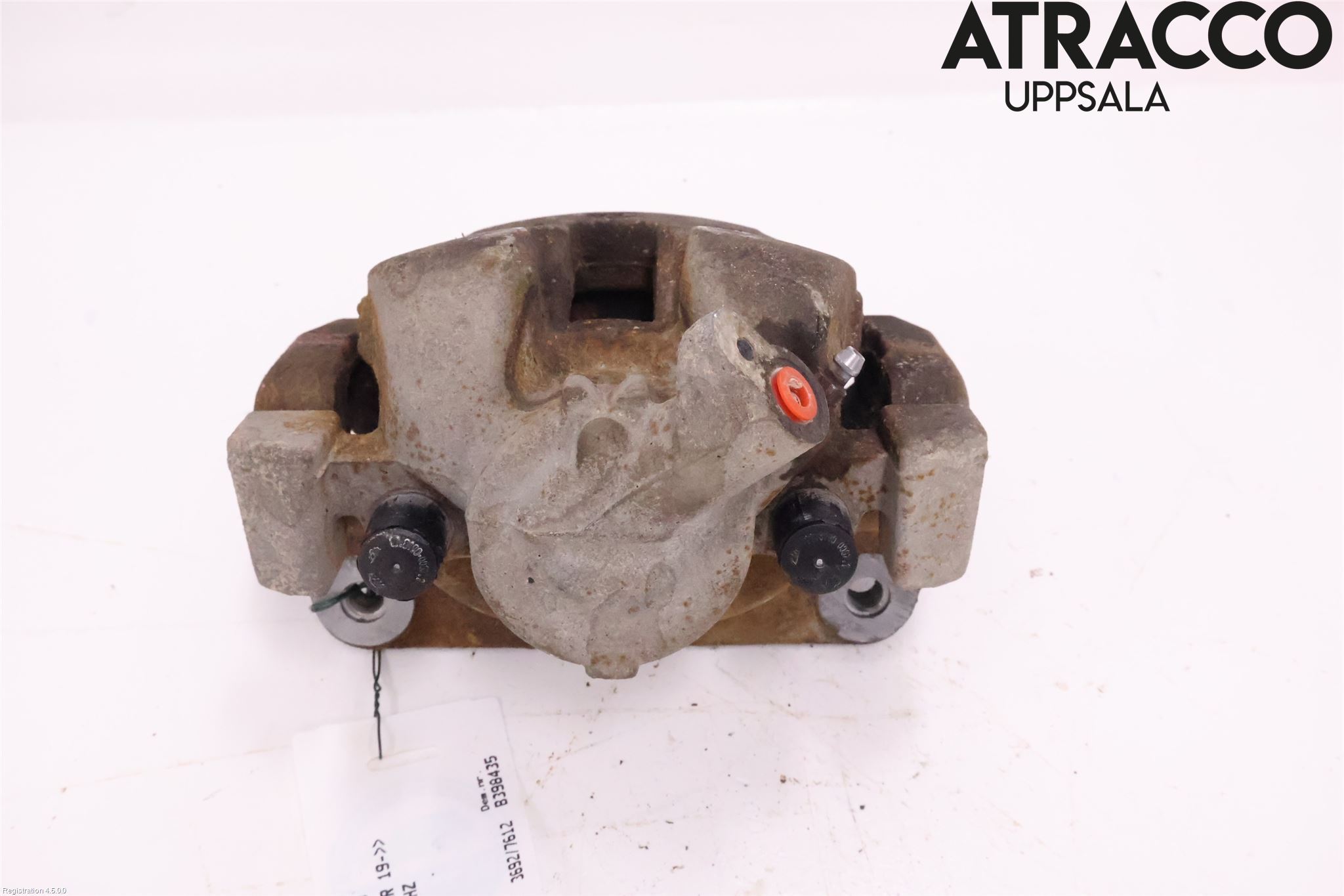 Peugeot PARTNER/E-PARTNER 19- Bremsecaliper Foran Høyre