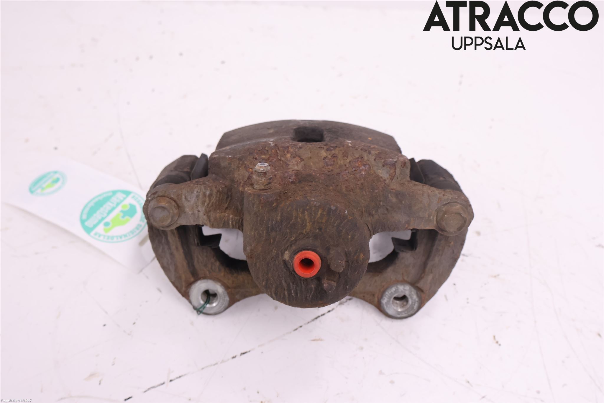 Kia CEED 12-18 Bremsecaliper Foran Venstre
