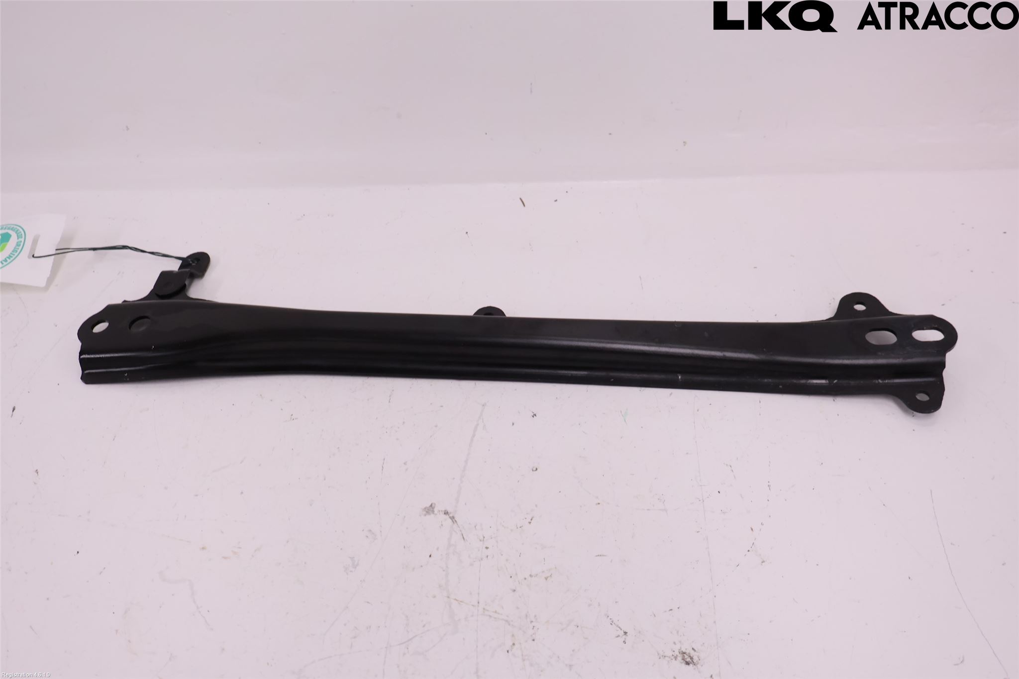 Toyota COROLLA 19- Forstilling Øvrig