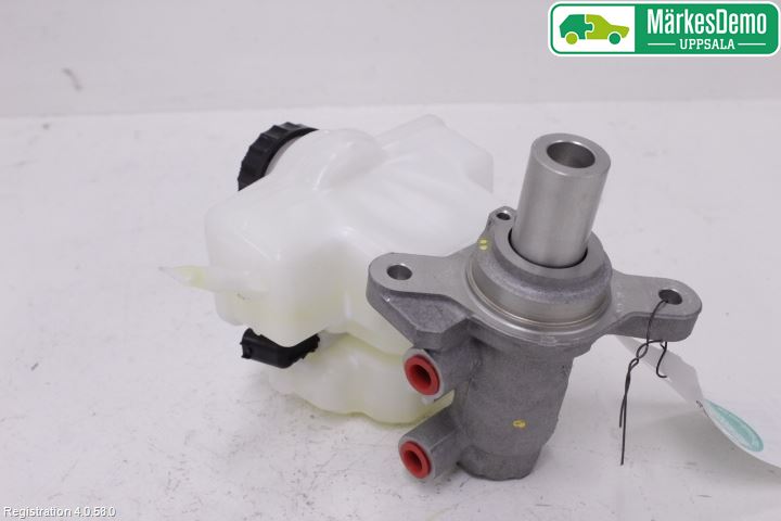 BMW 3 G20/G21/G80/G81 19- Brems Hovedsylinder