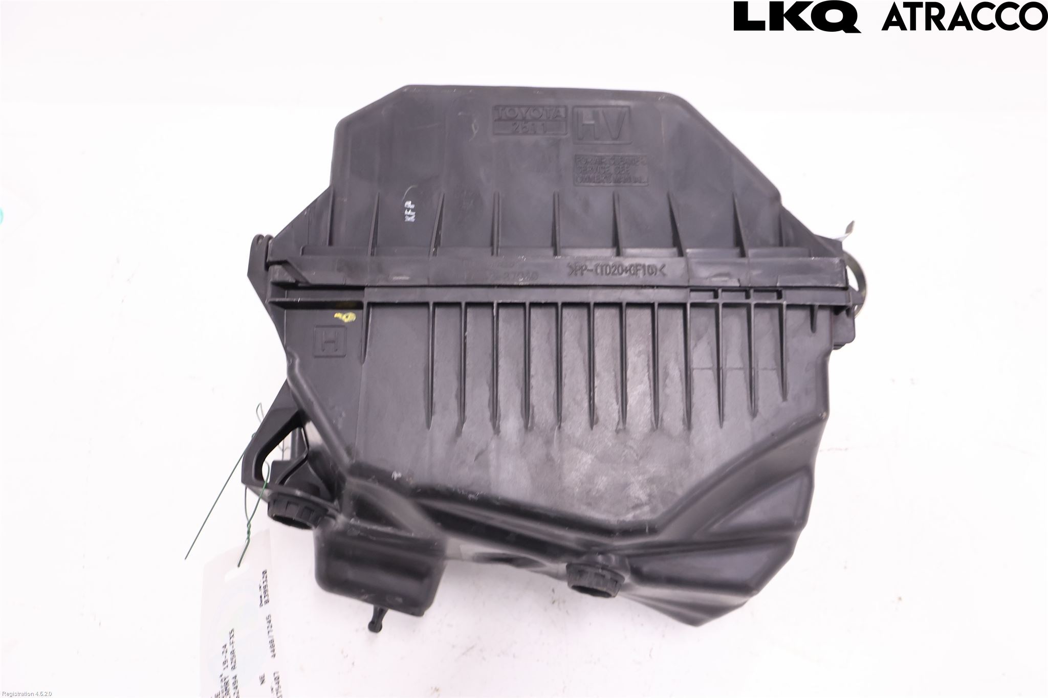 Toyota CAMRY 19-24 Luftfilter Boks