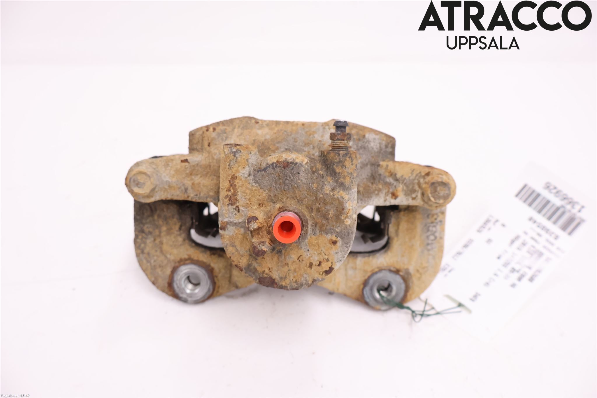 Kia SOUL 09- Bremsecaliper Foran Høyre