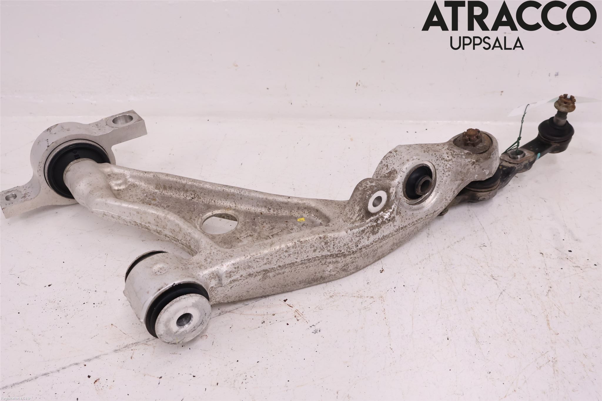 Lexus IS 250/350 14-20 Bærearm Foran Venstre Nedre