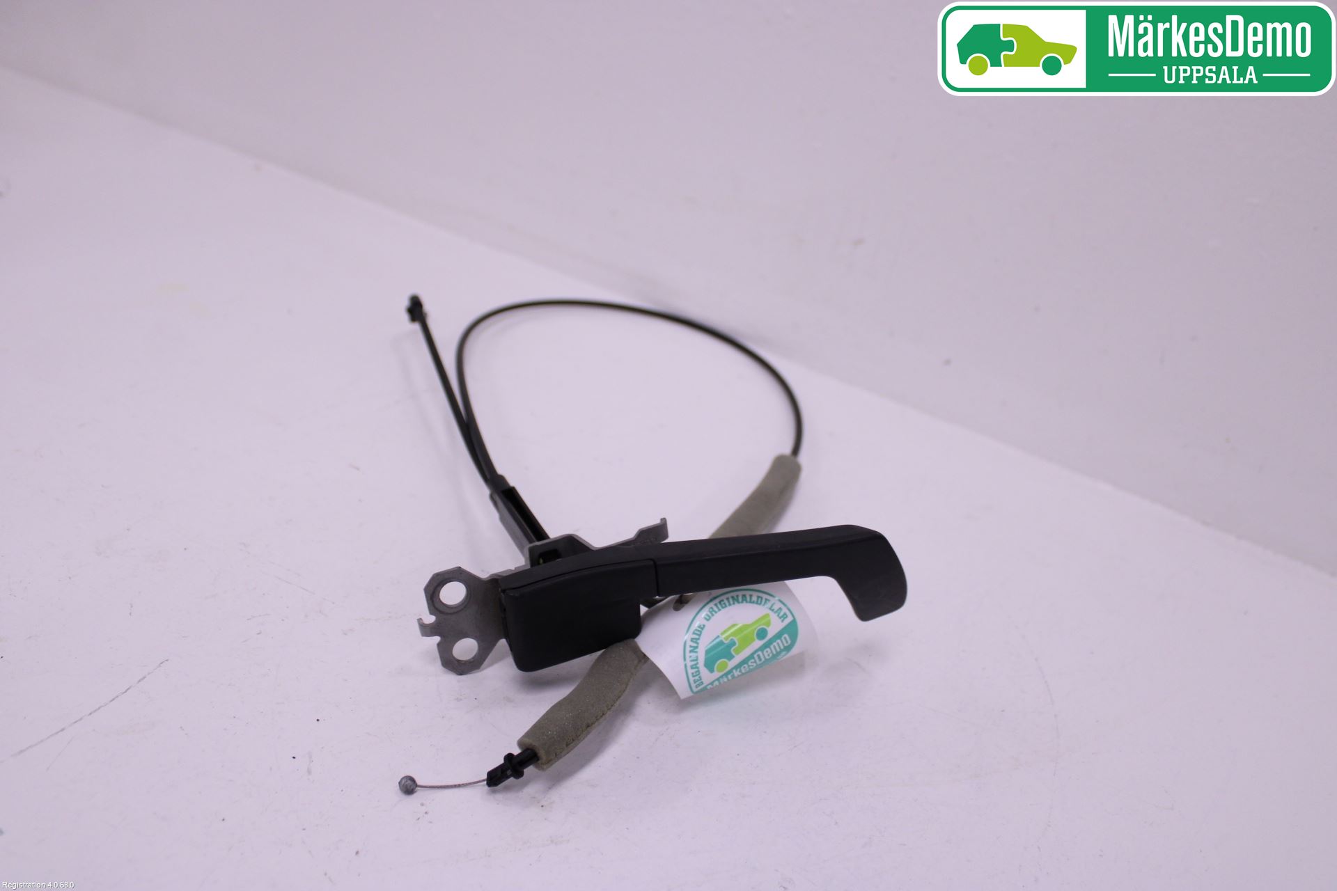 Volvo XC90 07-14 Bakluke Handtak Ytre