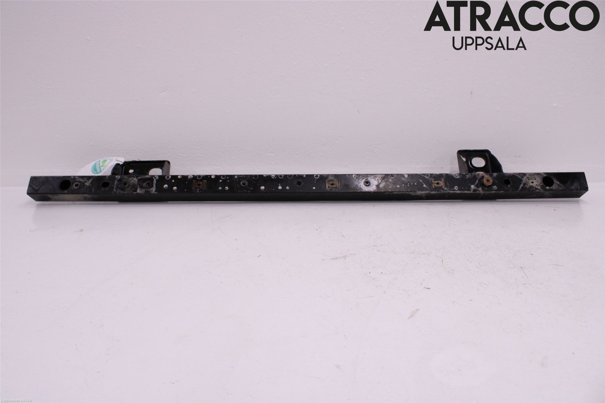 Fiat DOBLO CARGO Radiator Feste - Ramme - Bjelk