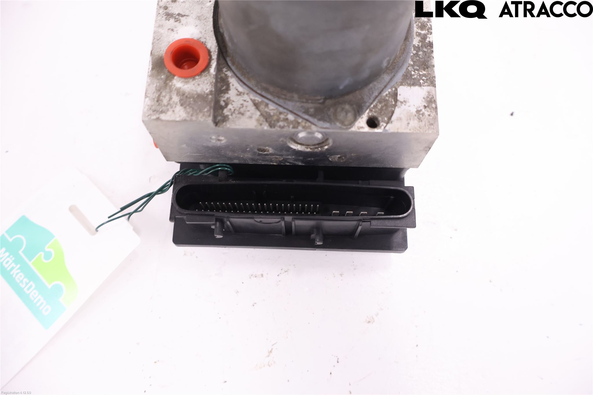 Saab 9-5     06-10 Abs Hydraulikkaggregat