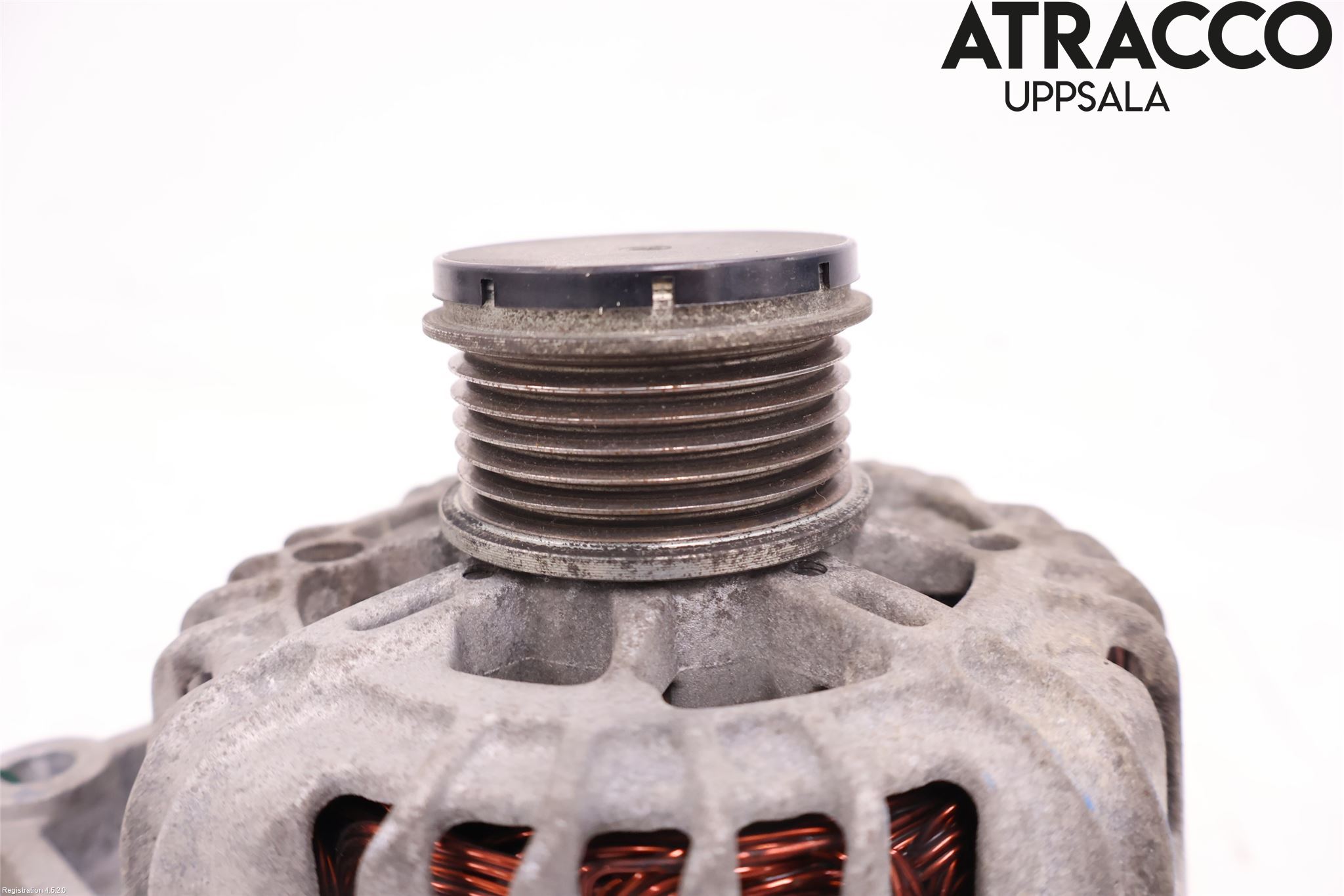 Opel ASTRA J 10-15 Dynamo