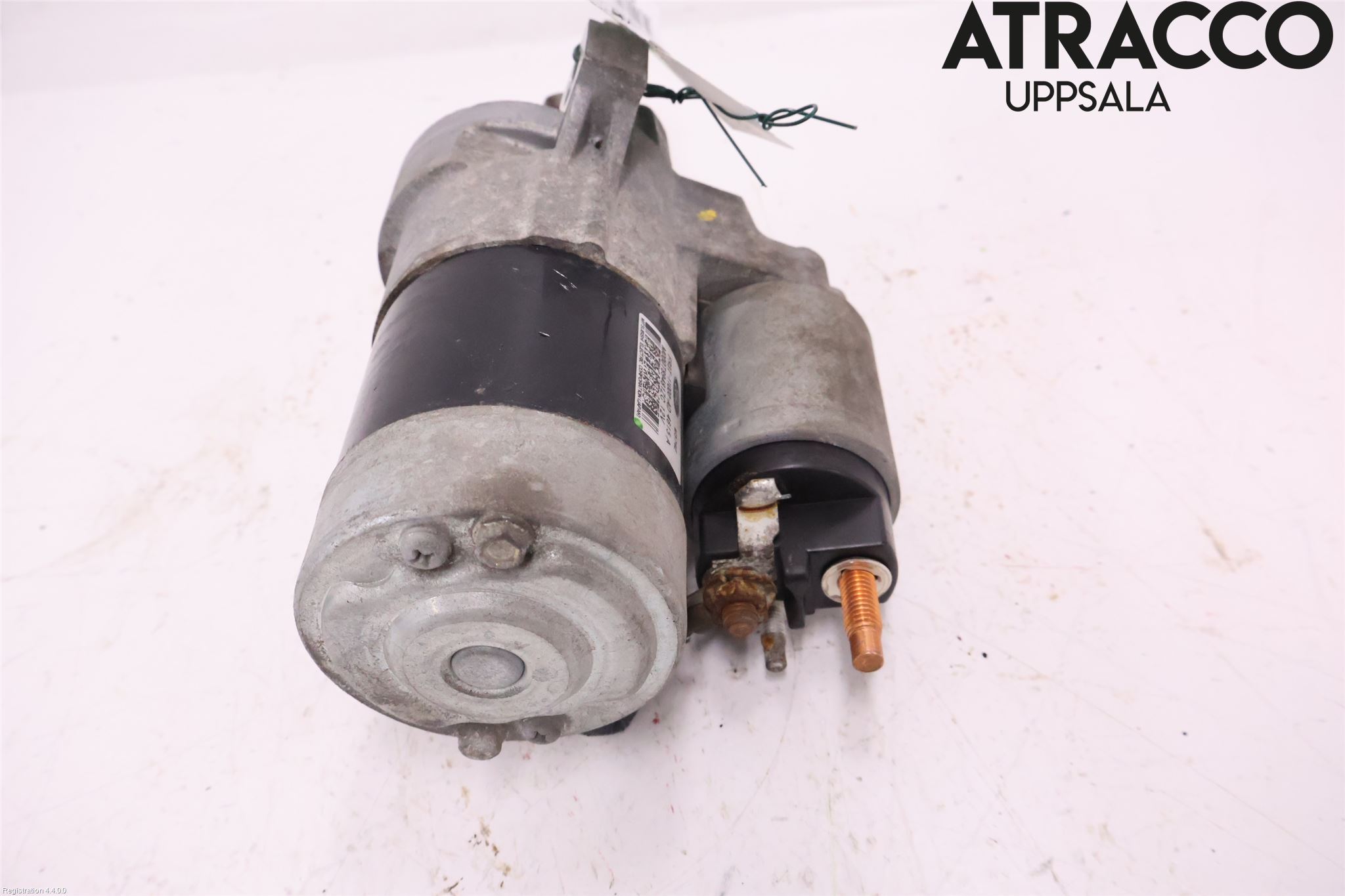 Ford MUSTANG VI 15-22 Startmotor